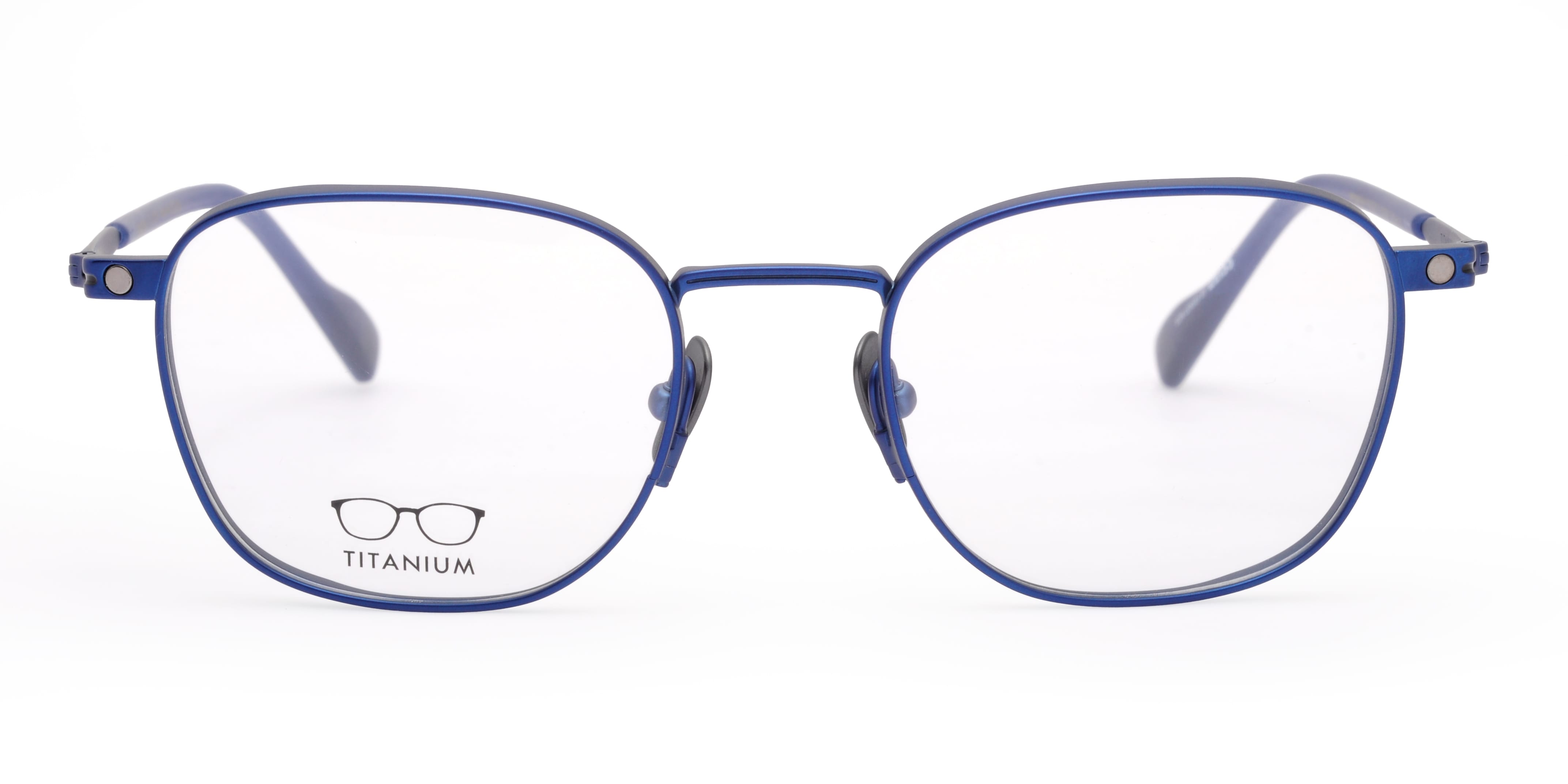 SNOB MILANO SPYDER TITANIUM  SZEMÜVEGKERET+ ZEISS NAPVÉDŐ ELŐTÉT