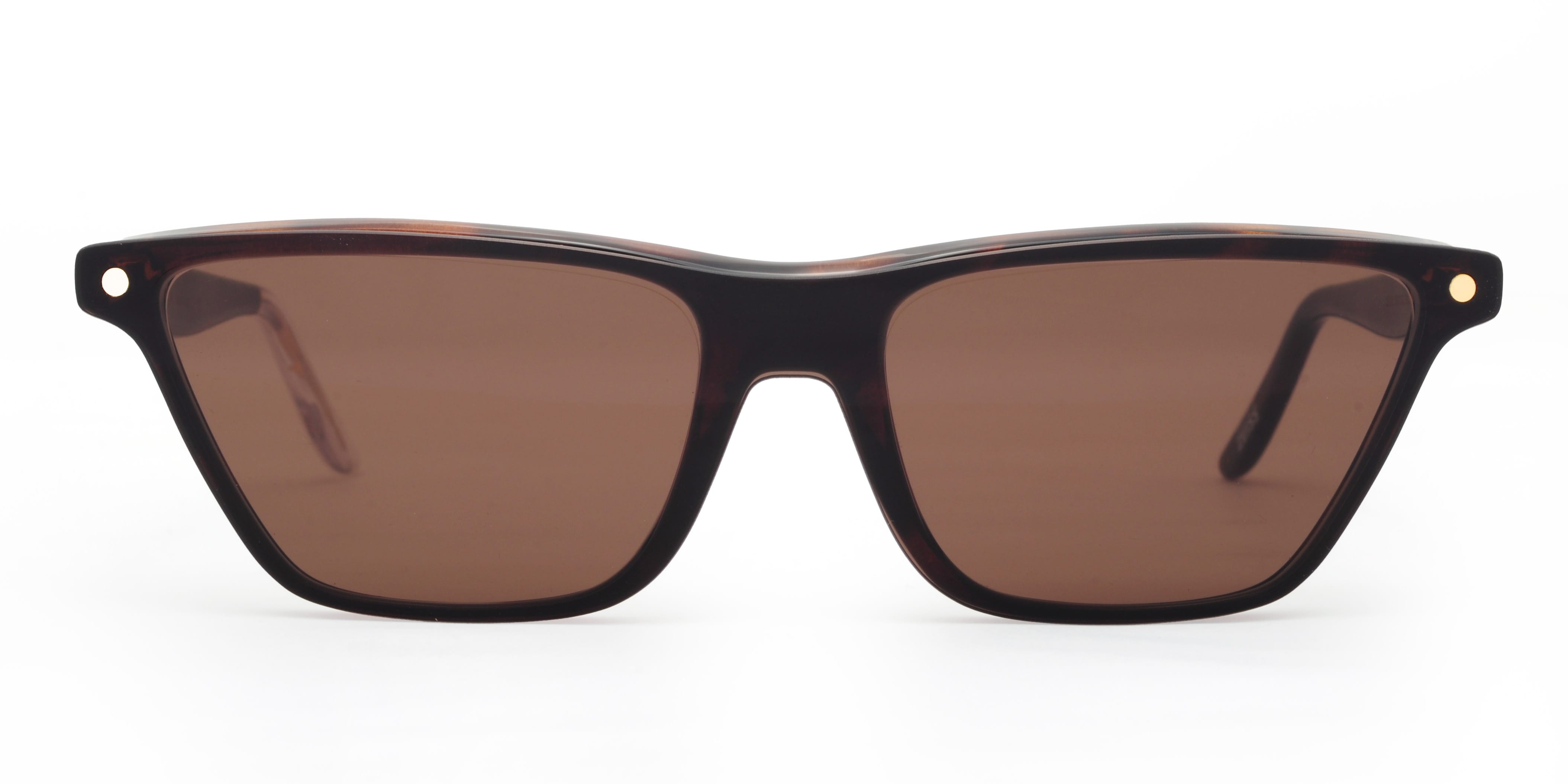 SNOB MILANO VETRA  SZEMÜVEGKERET+ ZEISS NAPVÉDŐ ELŐTÉT