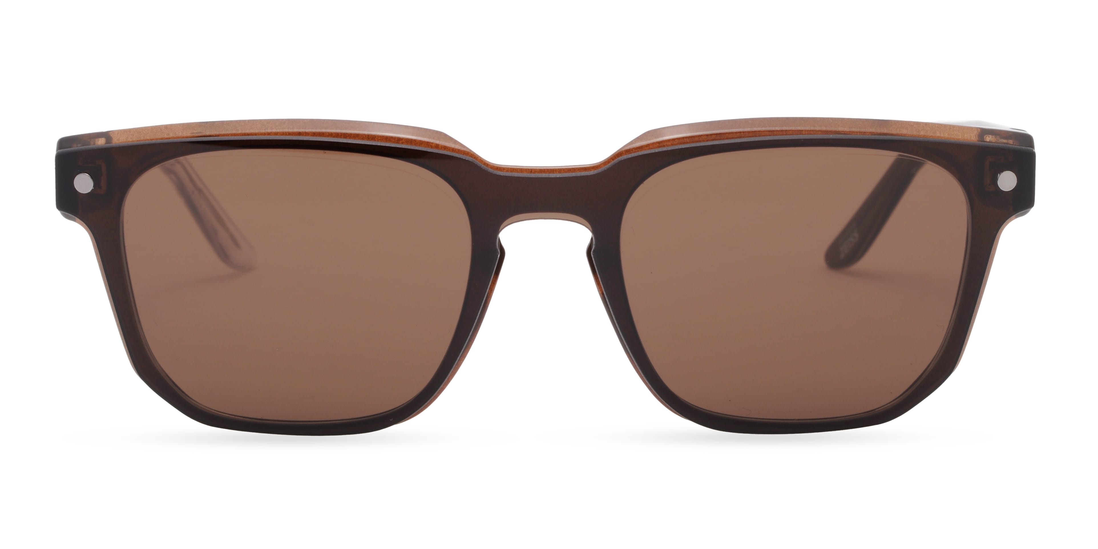 SNOB MILANO WILLIAMS  SZEMÜVEGKERET+ ZEISS NAPVÉDŐ ELŐTÉT