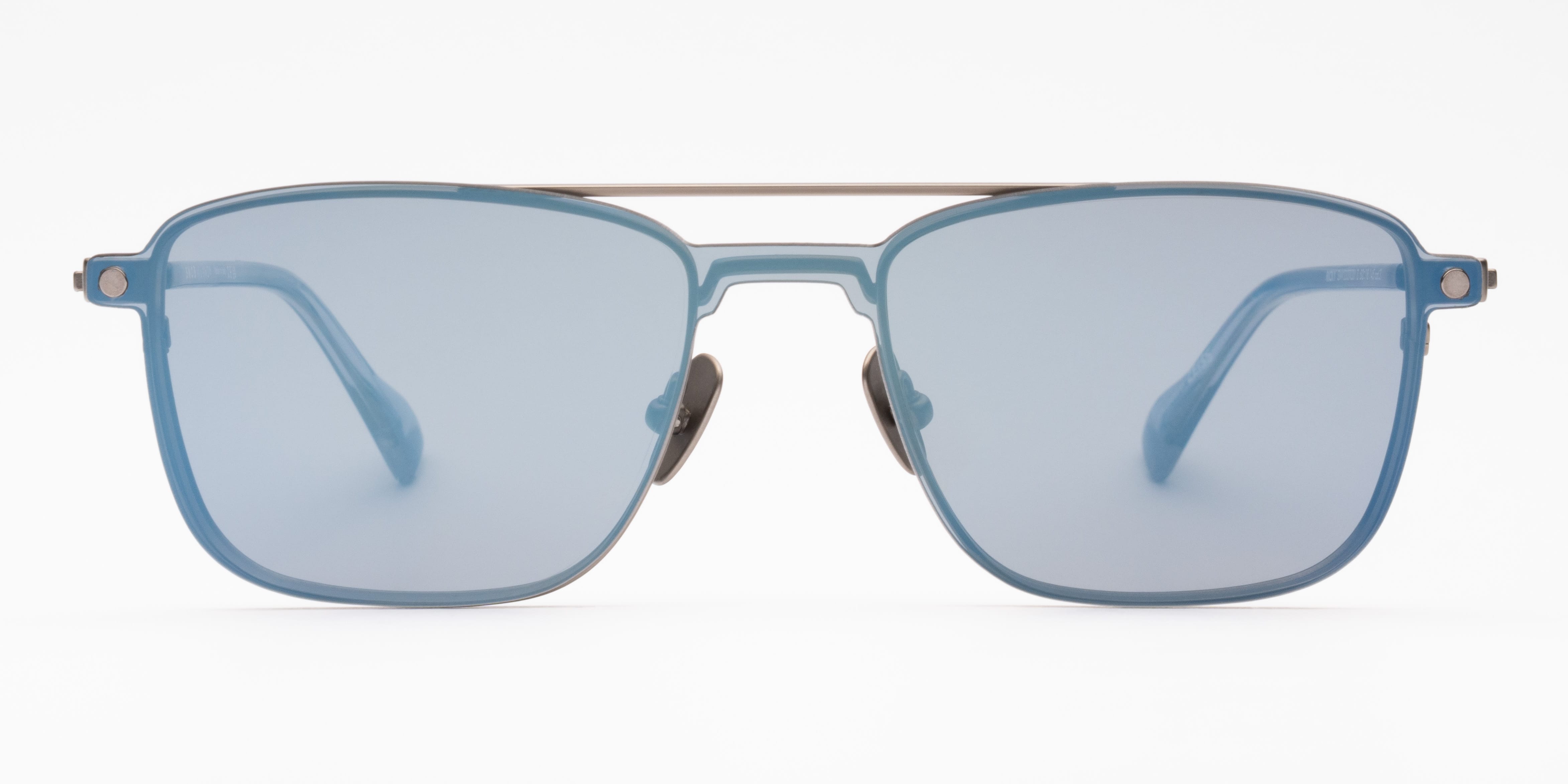 SNOB MILANO   RICKY TITANIUM   SZEMÜVEGKERET+ ZEISS NAPVÉDŐ ELŐTÉT