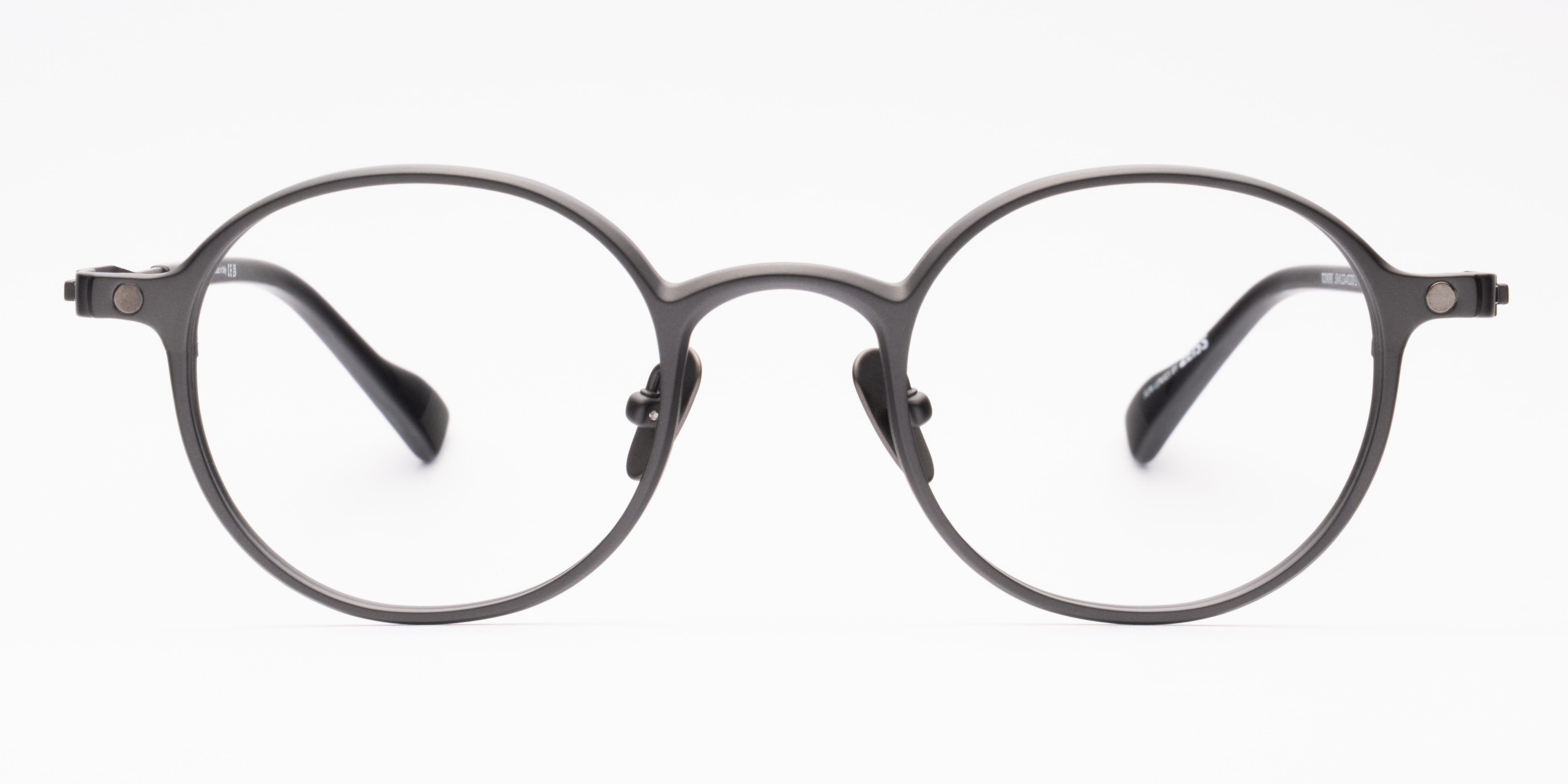 SNOB MILANO  TOMMI  TITANIUM   SZEMÜVEGKERET+ ZEISS NAPVÉDŐ ELŐTÉT