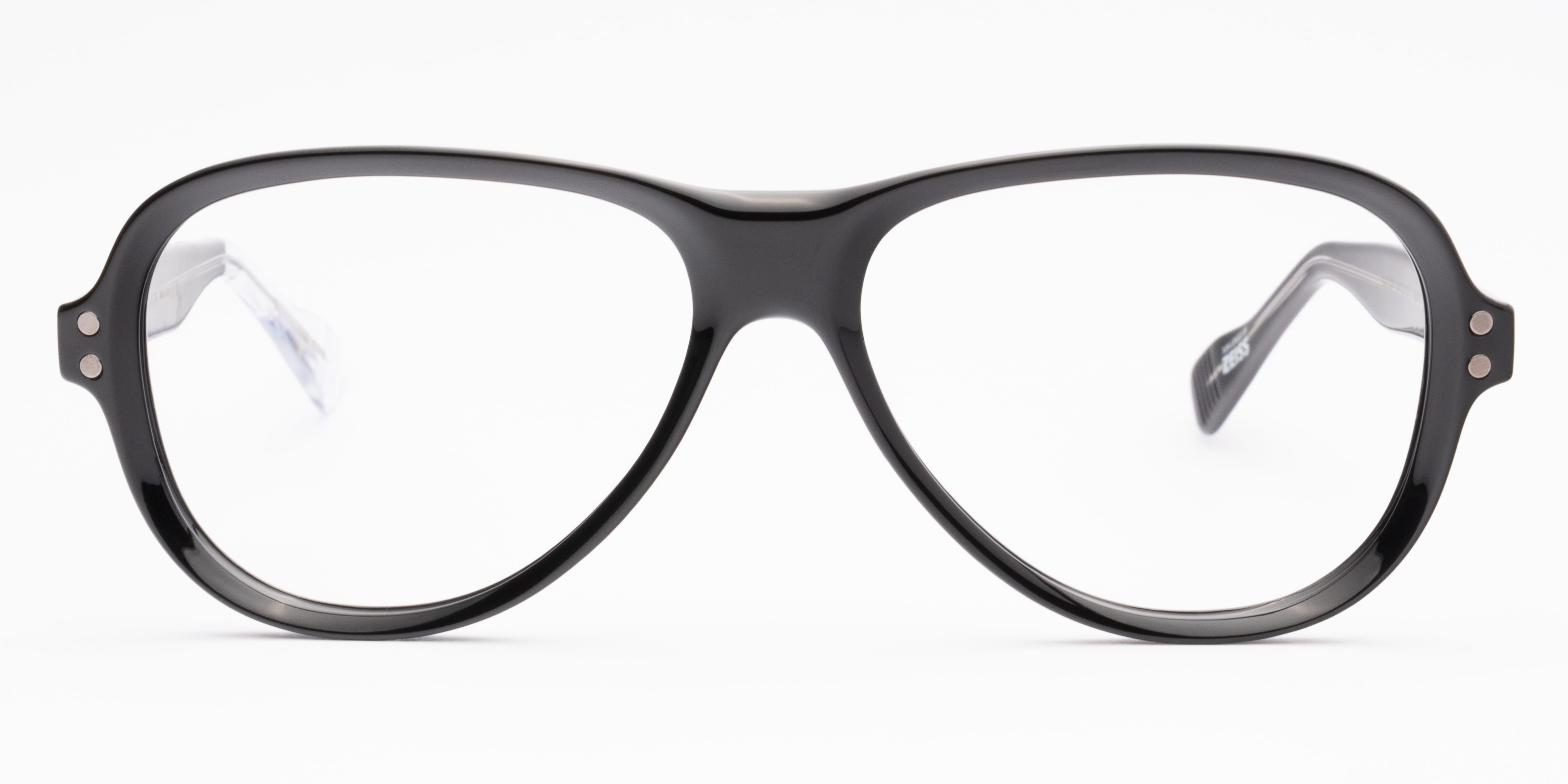 SNOB MILANO GOCCIA  SZEMÜVEGKERET+ ZEISS NAPVÉDŐ ELŐTÉT