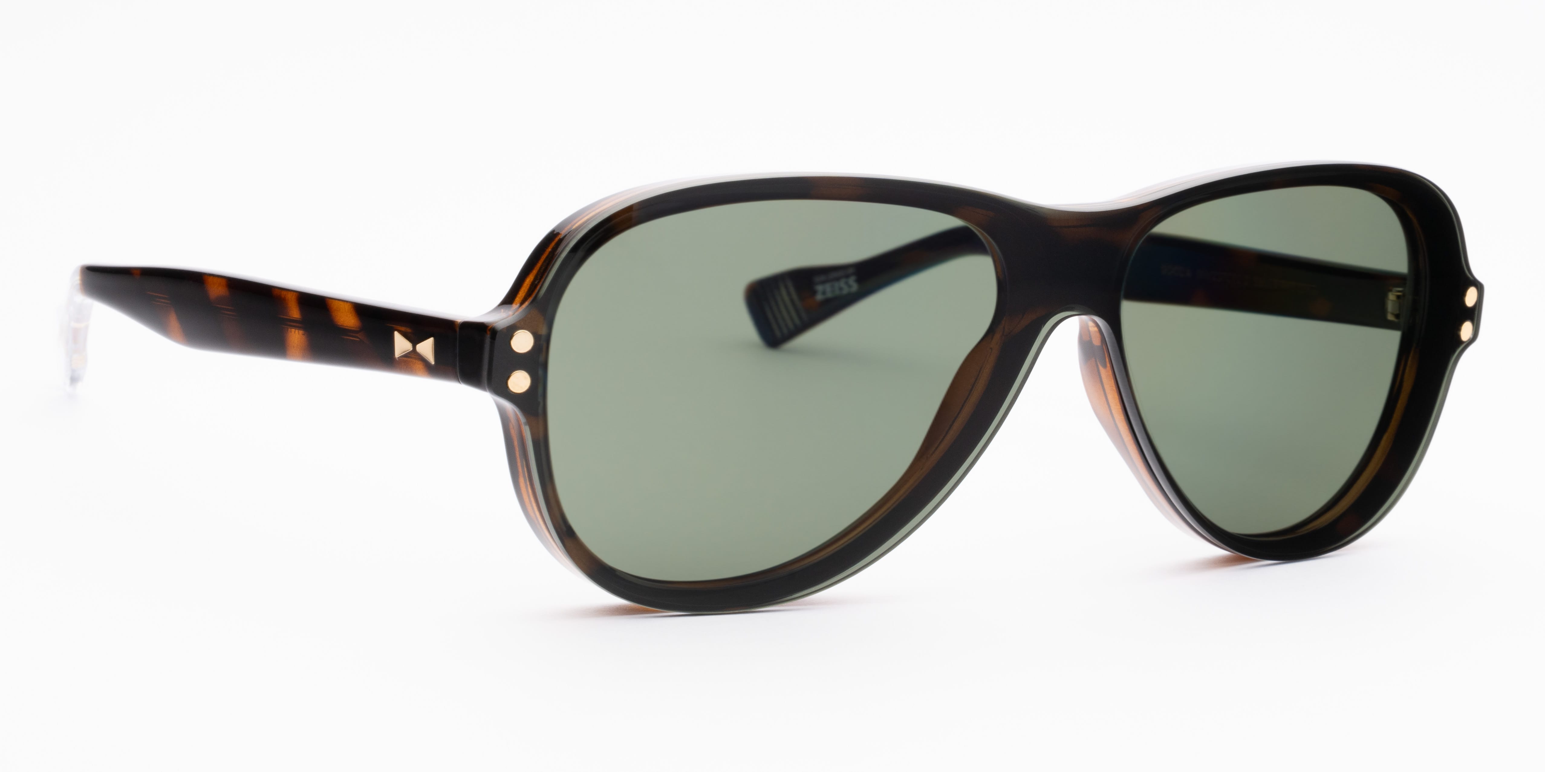 SNOB MILANO GOCCIA  SZEMÜVEGKERET+ ZEISS NAPVÉDŐ ELŐTÉT