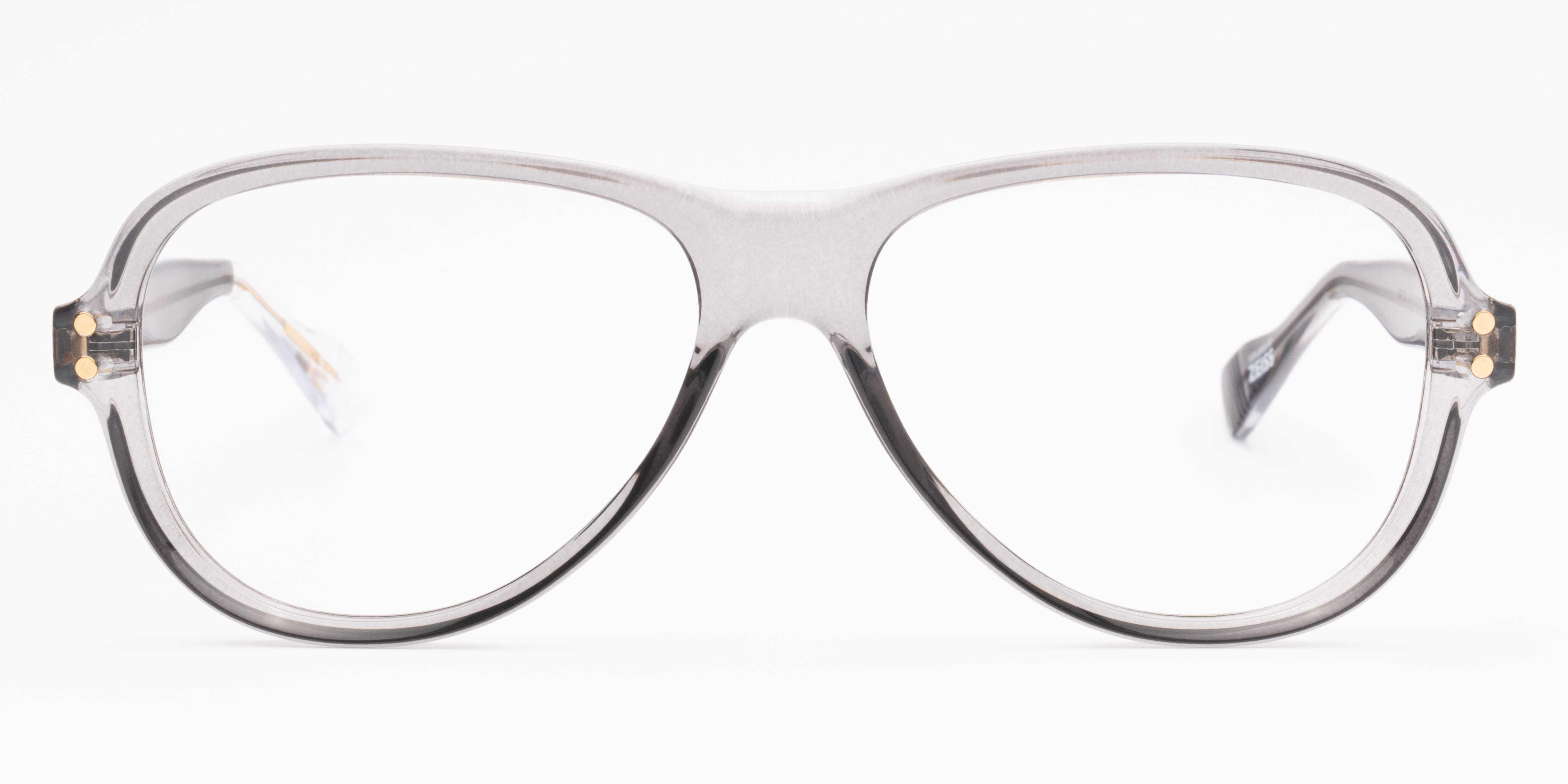 SNOB MILANO GOCCIA  SZEMÜVEGKERET+ ZEISS NAPVÉDŐ ELŐTÉT