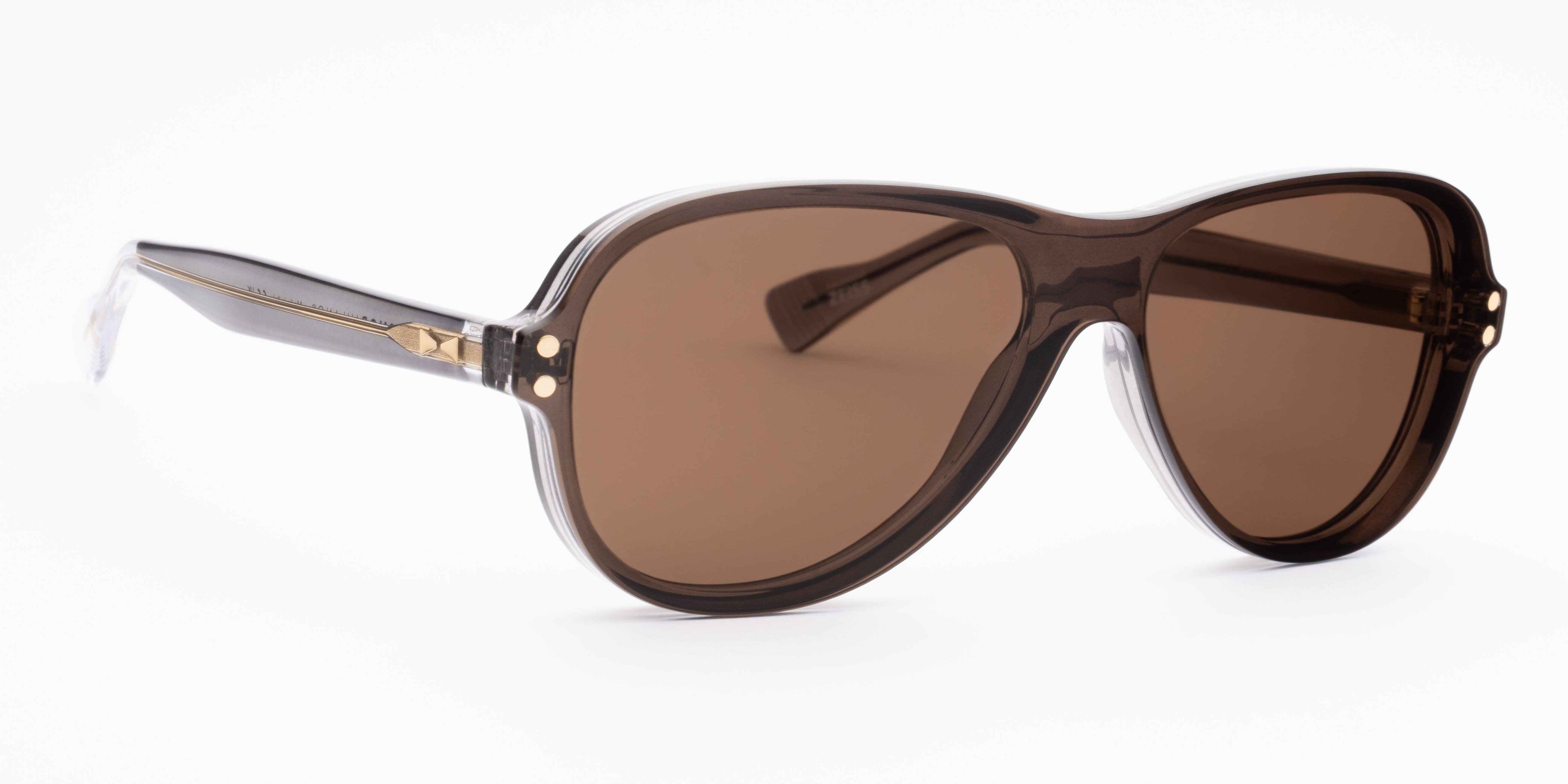 SNOB MILANO GOCCIA  SZEMÜVEGKERET+ ZEISS NAPVÉDŐ ELŐTÉT