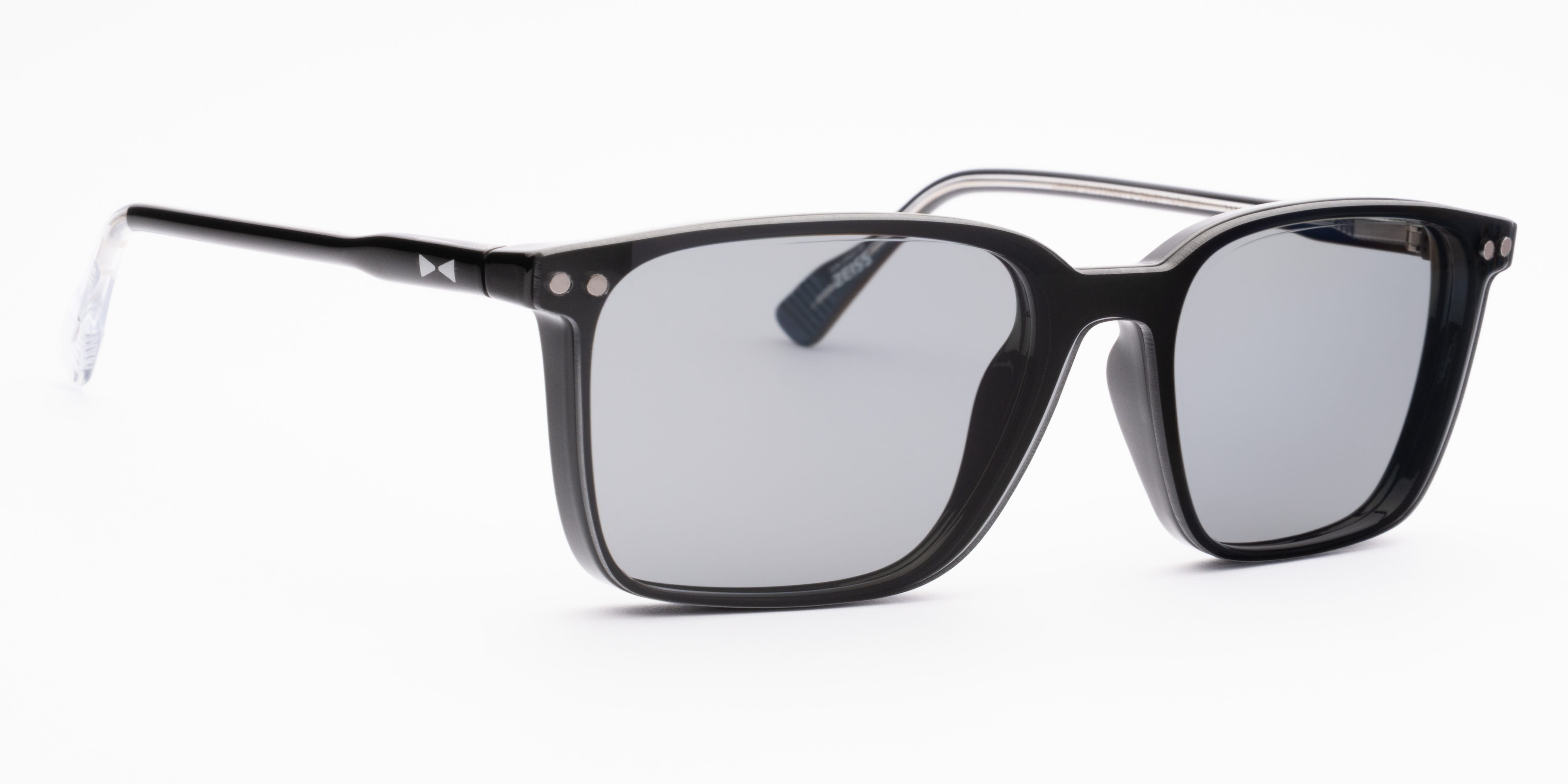 SNOB MILANO GROSS  SZEMÜVEGKERET+ ZEISS NAPVÉDŐ ELŐTÉT