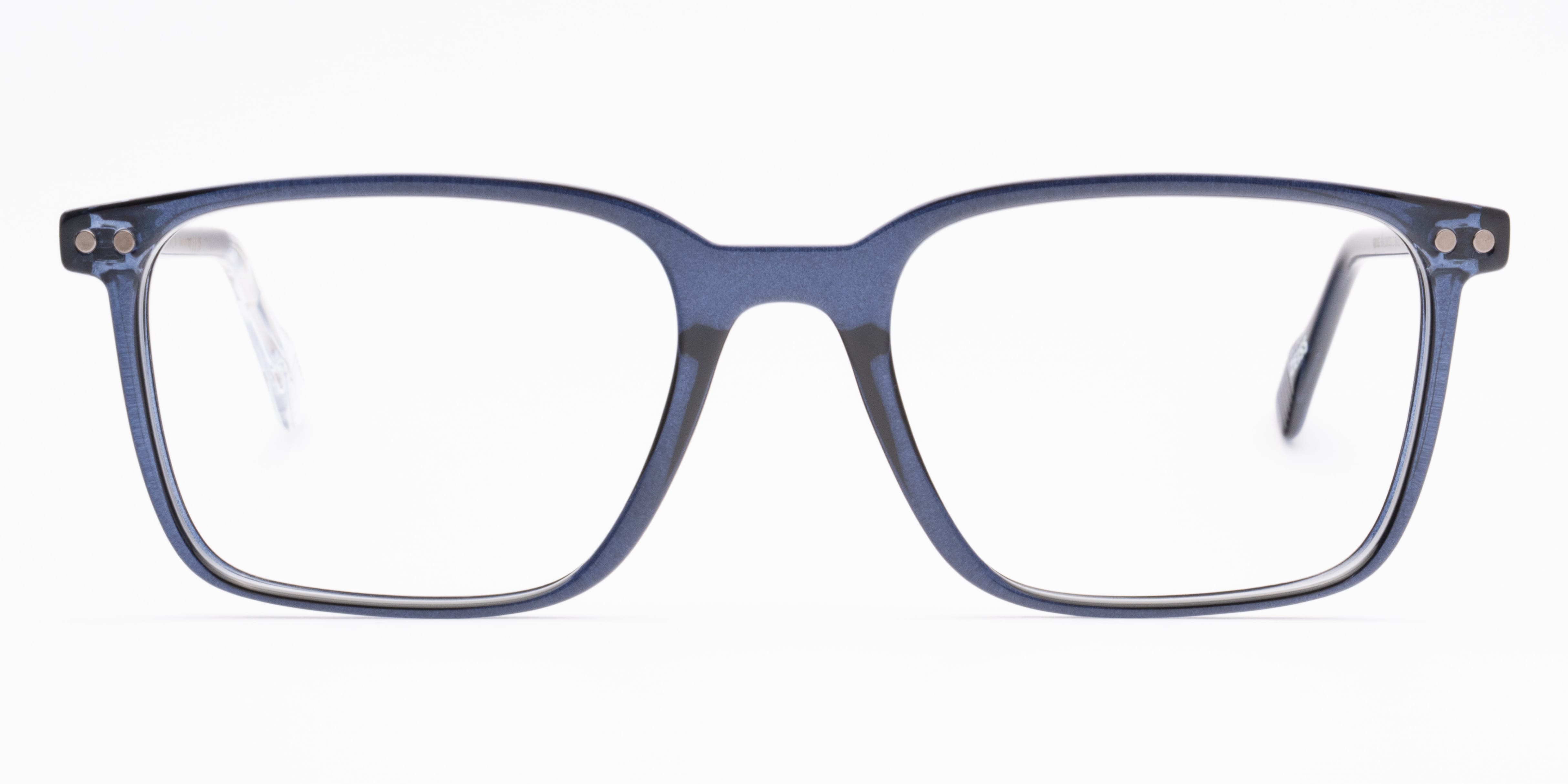 SNOB MILANO GROSS  SZEMÜVEGKERET+ ZEISS NAPVÉDŐ ELŐTÉT