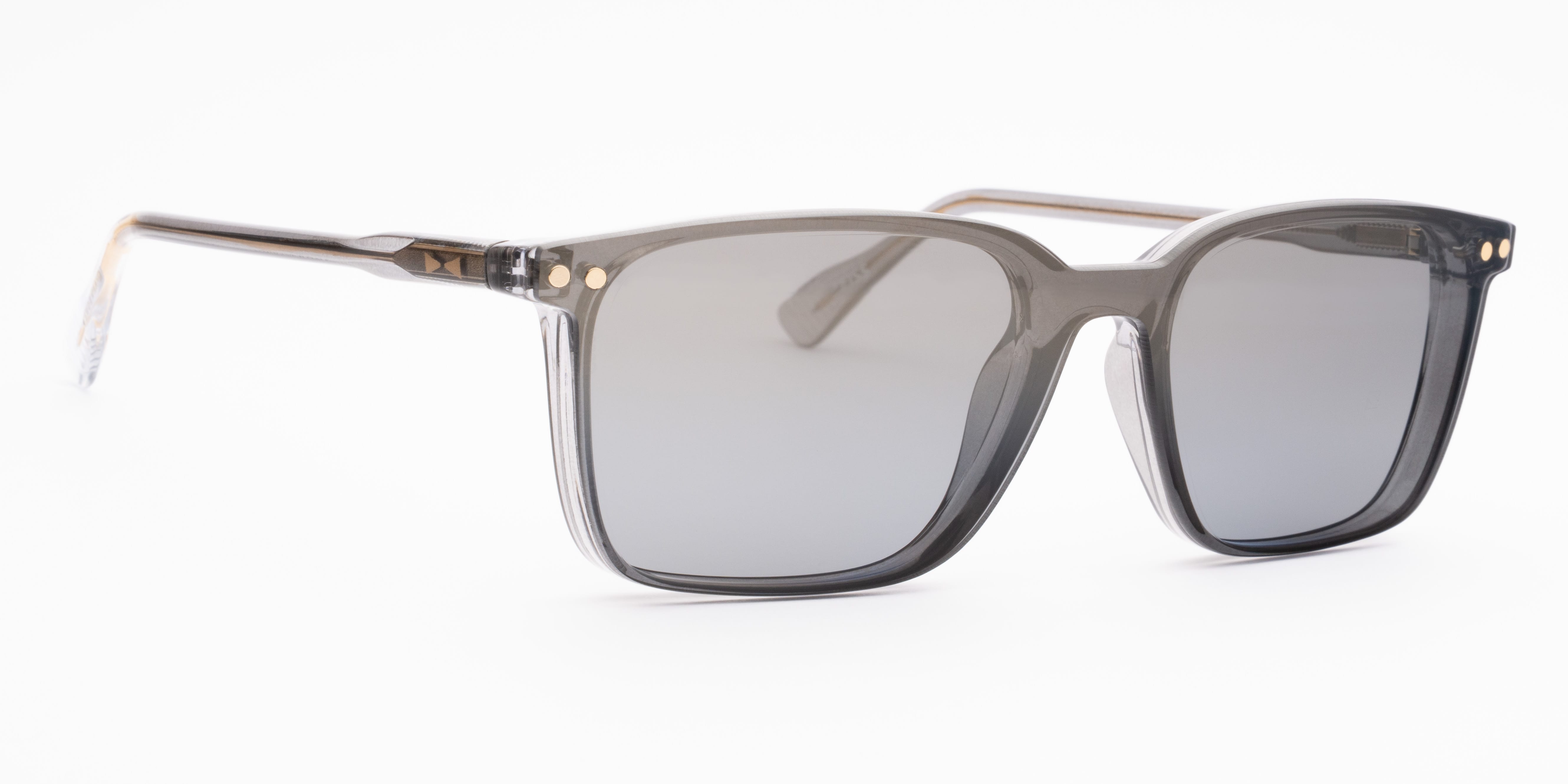 SNOB MILANO GROSS  SZEMÜVEGKERET+ ZEISS NAPVÉDŐ ELŐTÉT