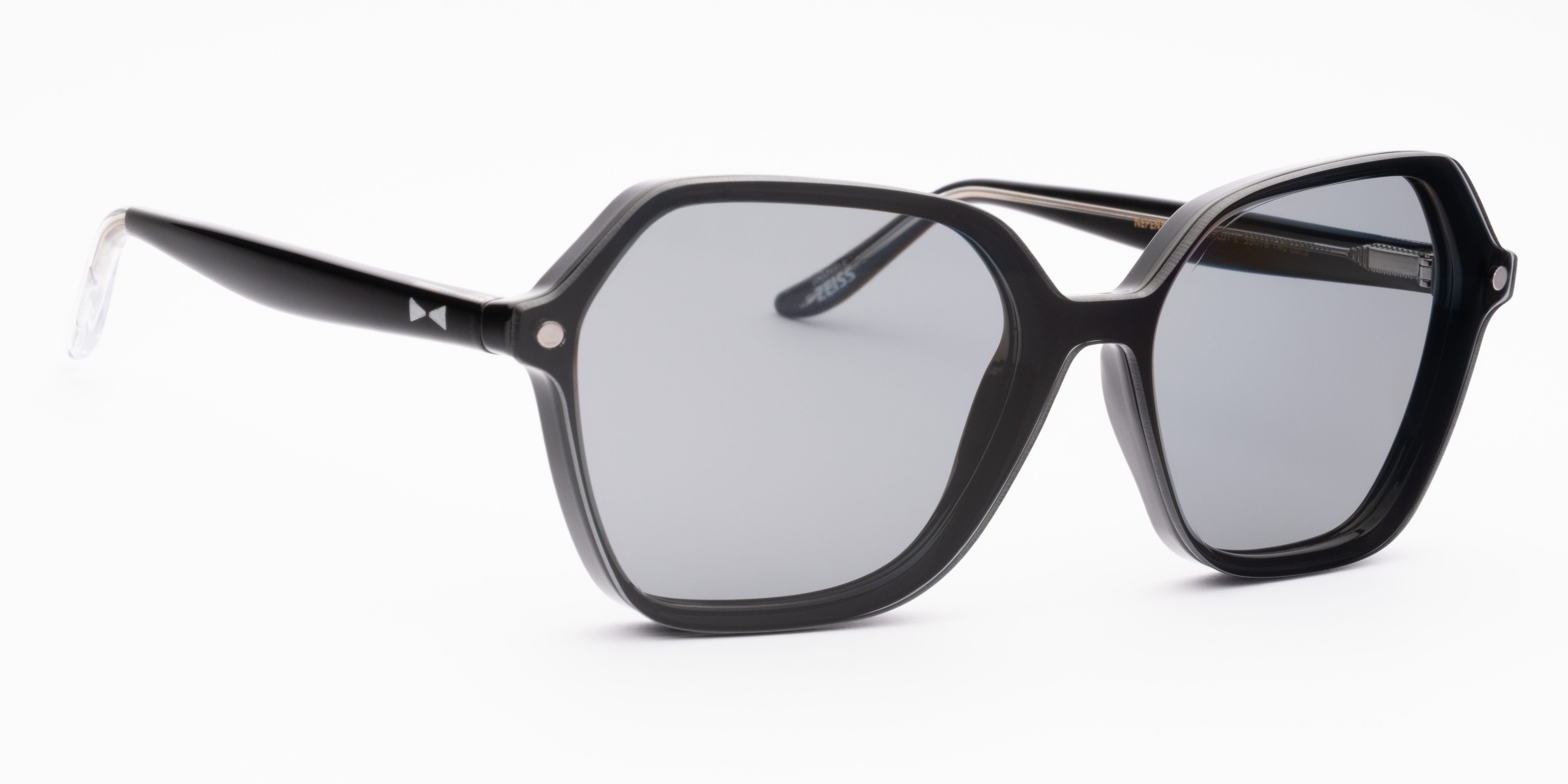 SNOB MILANO NEPENTHA SZEMÜVEGKERET + ZEISS NAPVÉDŐ ELŐTÉT