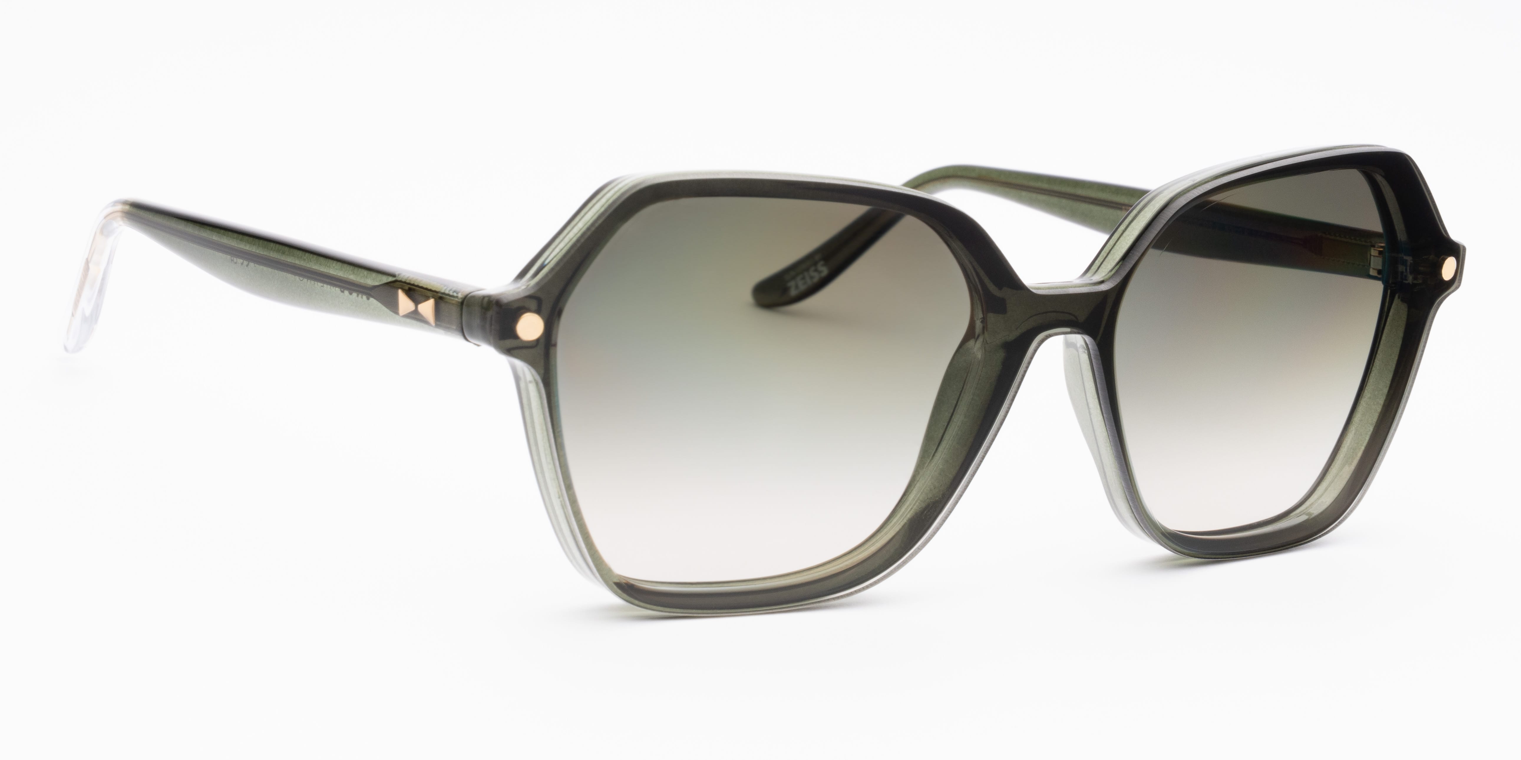 SNOB MILANO NEPENTHA SZEMÜVEGKERET +ZEISS NAPVÉDŐ ELŐTÉT