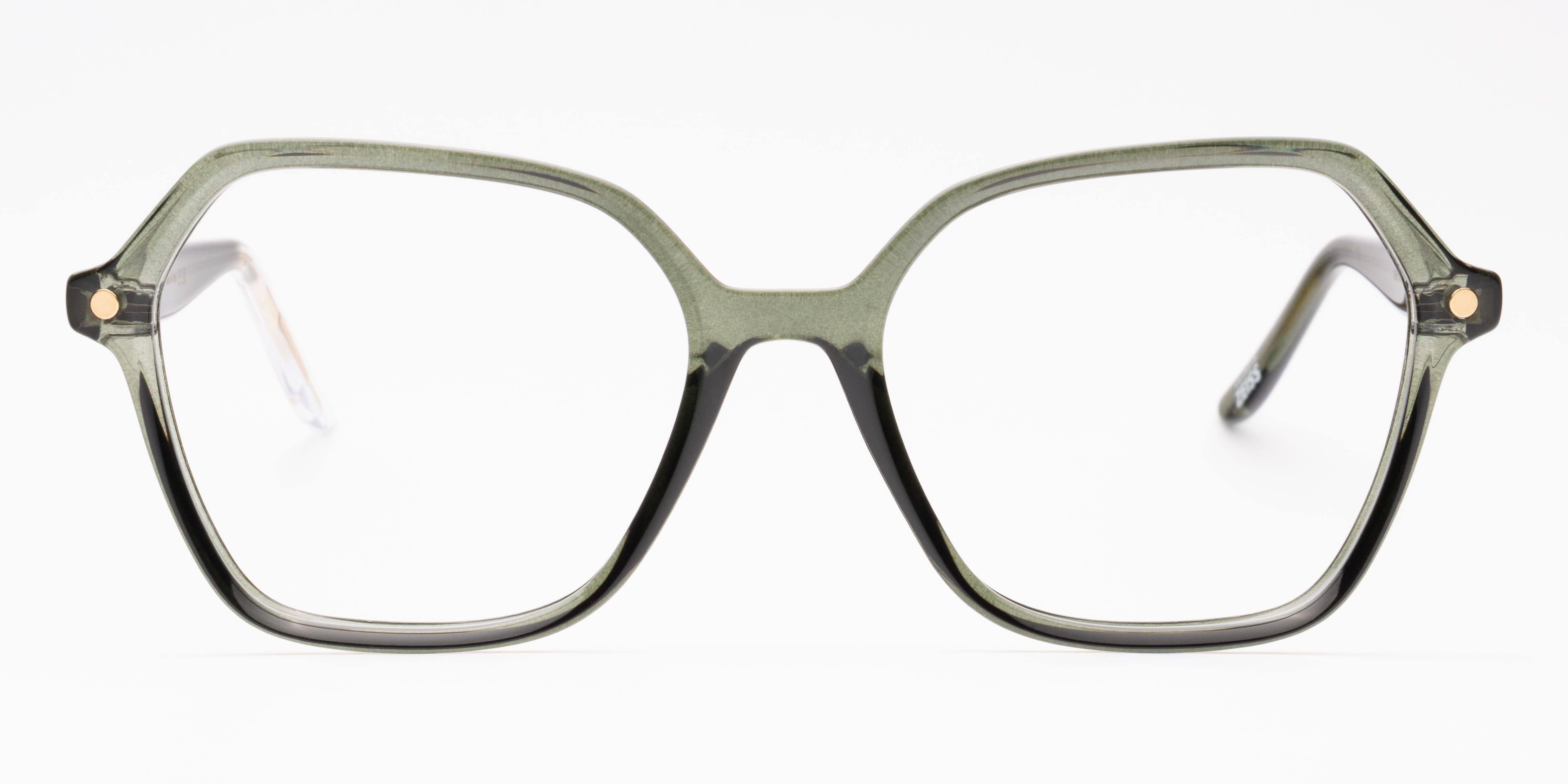 SNOB MILANO NEPENTHA SZEMÜVEGKERET +ZEISS NAPVÉDŐ ELŐTÉT