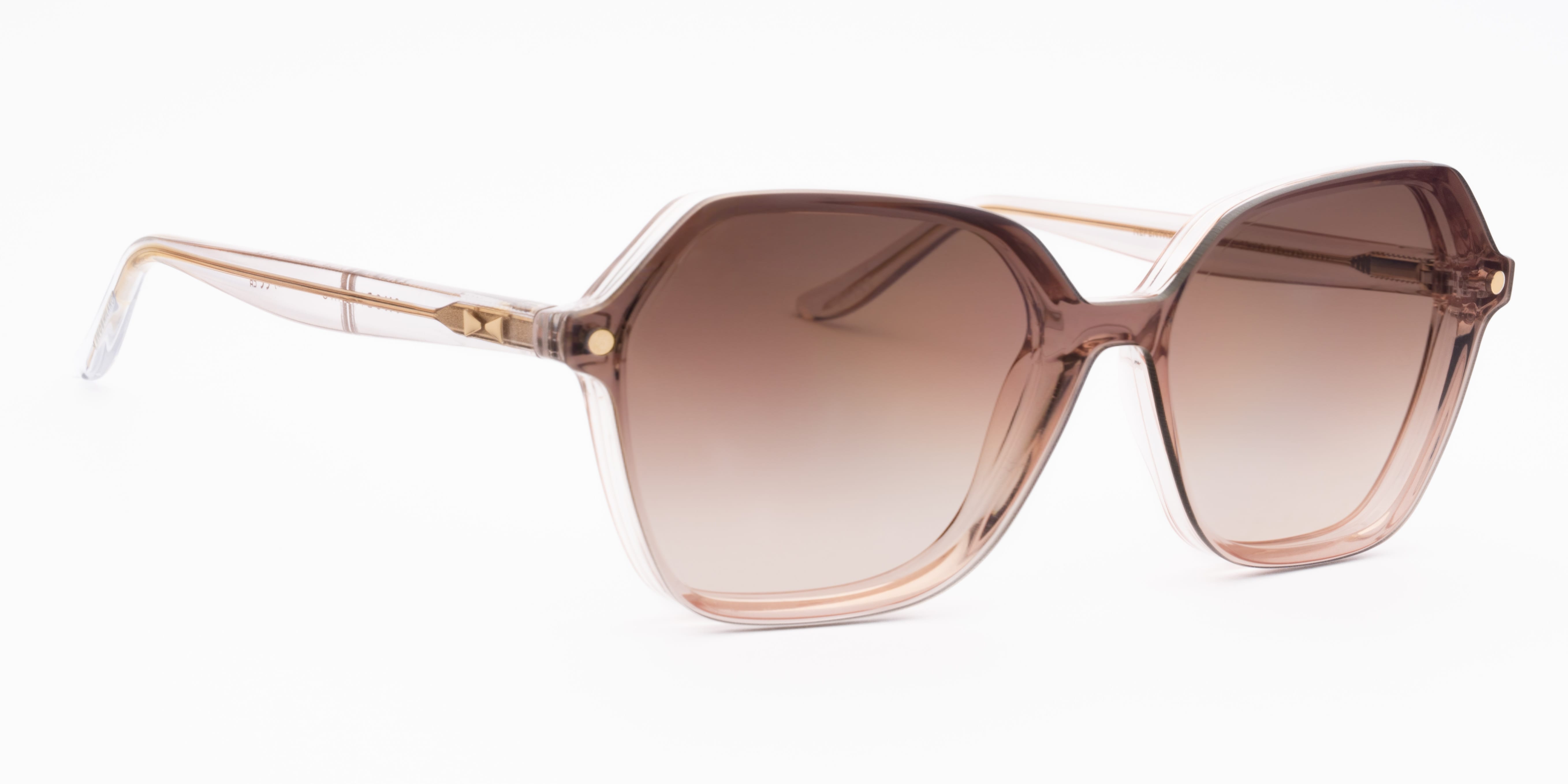 SNOB MILANO NEPENTHA SZEMÜVEGKERET + ZEISS NAPVÉDŐ ELŐTÉT