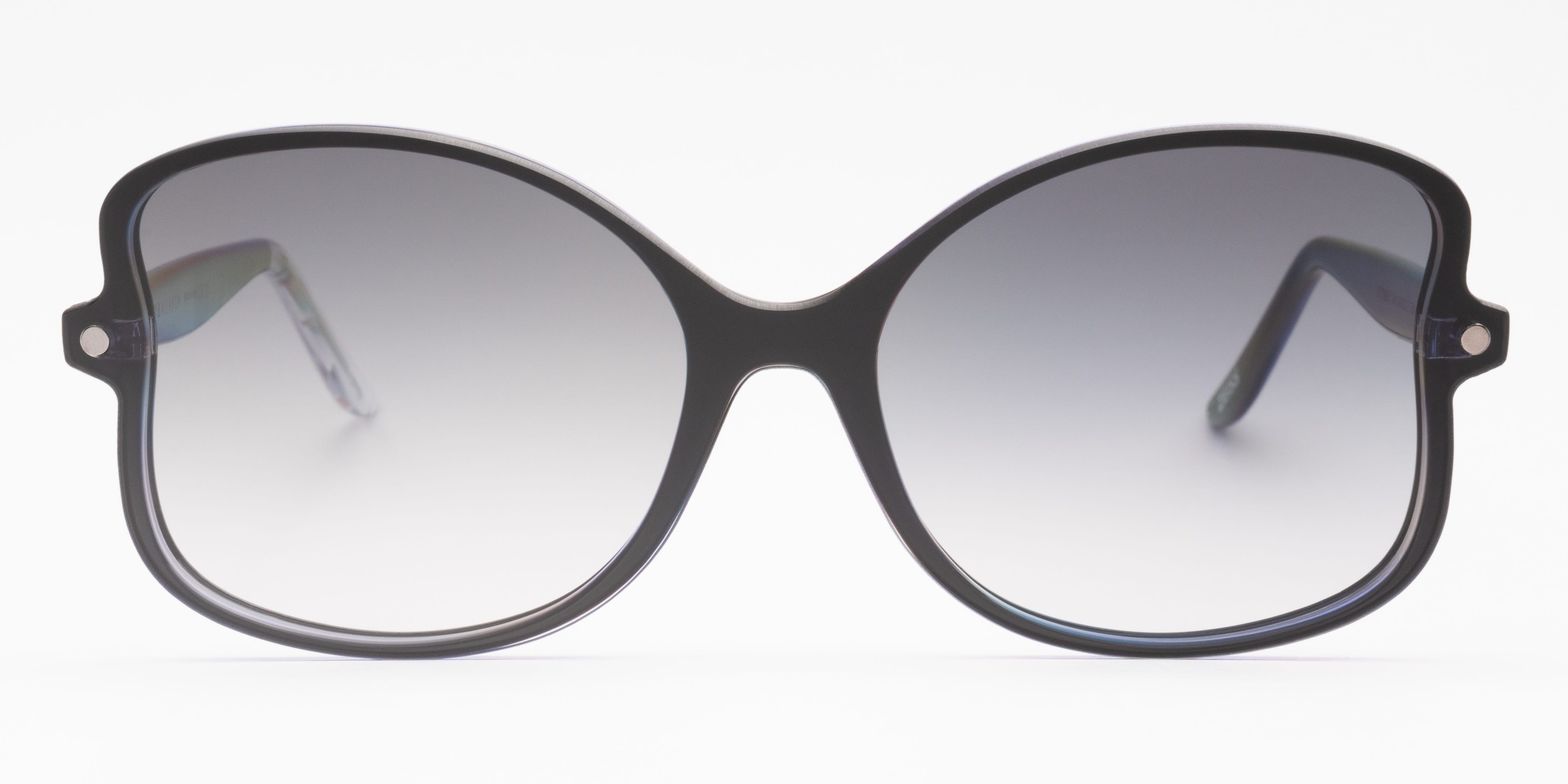 SNOB MILANO BUTTERFLY  SZEMÜVEGKERET+ ZEISS NAPVÉDŐ ELŐTÉT