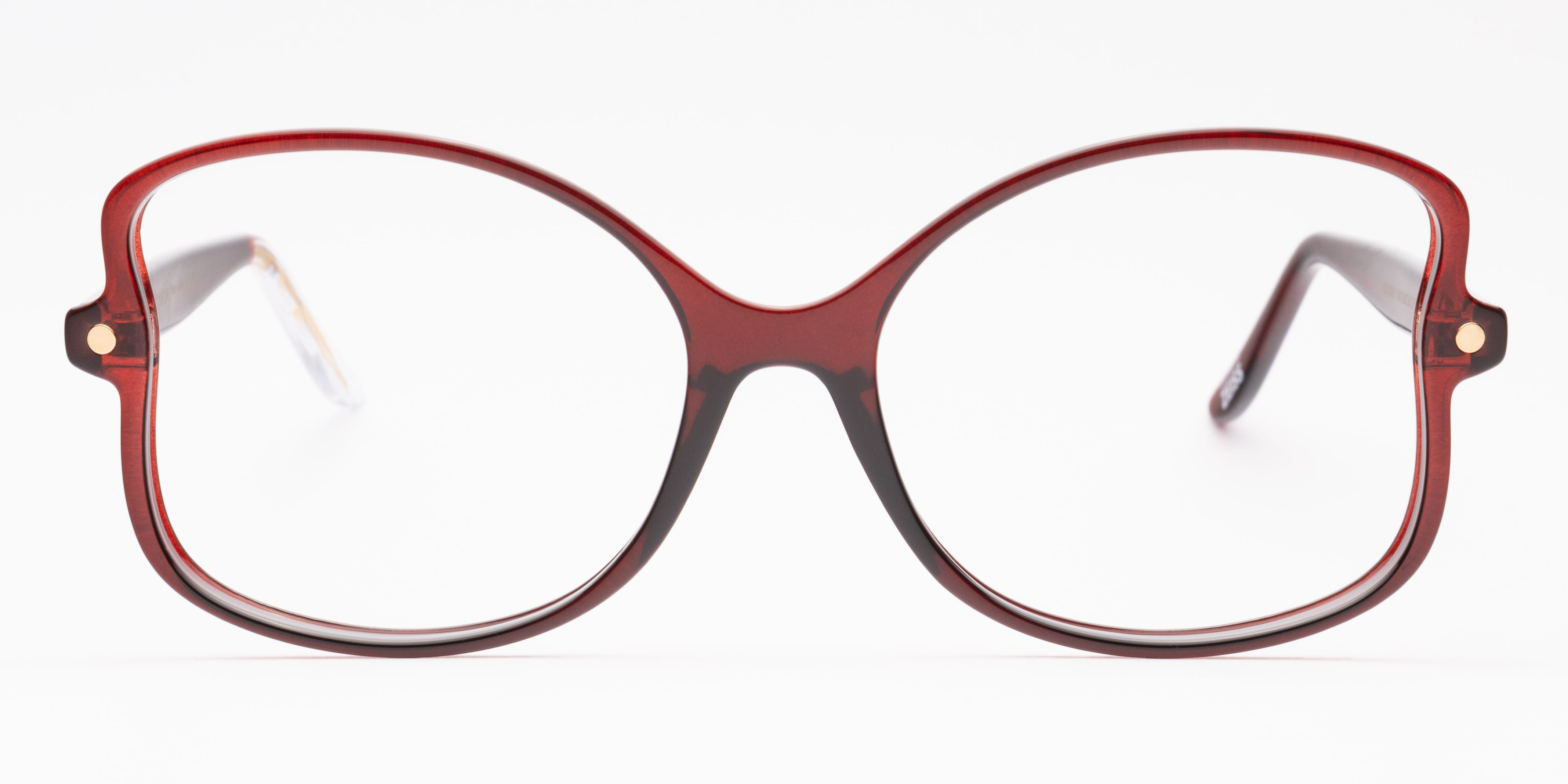 SNOB MILANO BUTTERFLY  SZEMÜVEGKERET+ ZEISS NAPVÉDŐ ELŐTÉT