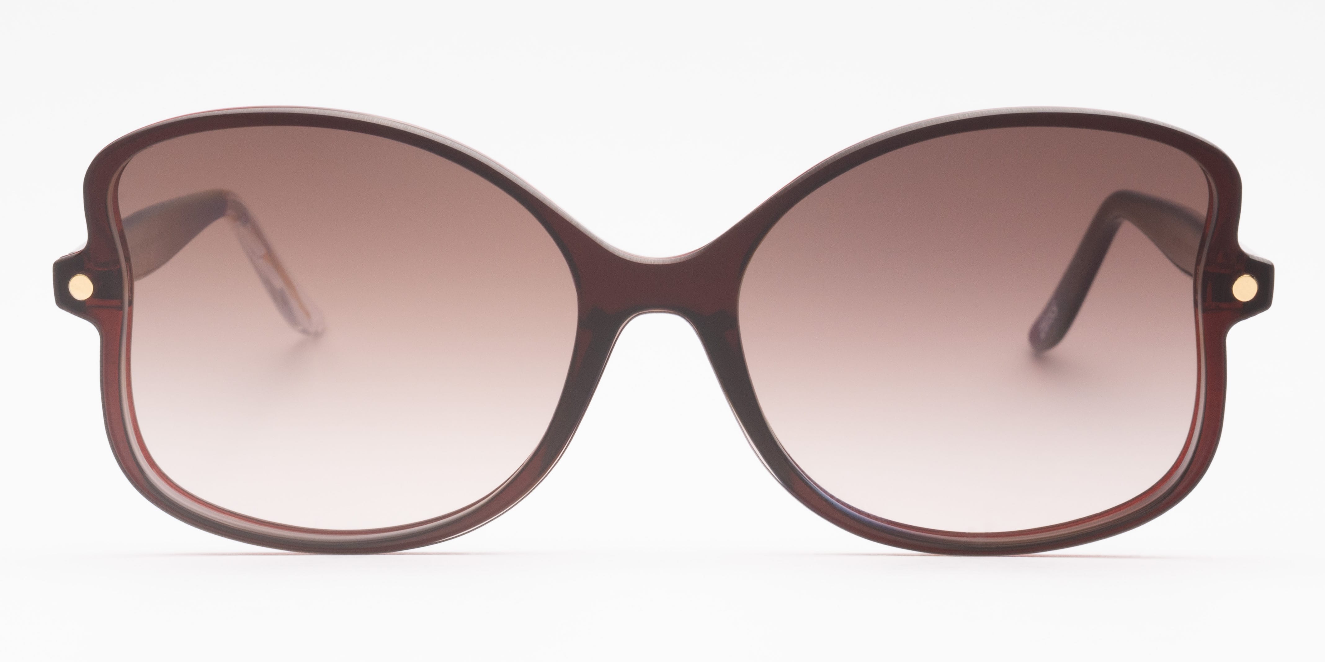 SNOB MILANO BUTTERFLY  SZEMÜVEGKERET+ ZEISS NAPVÉDŐ ELŐTÉT