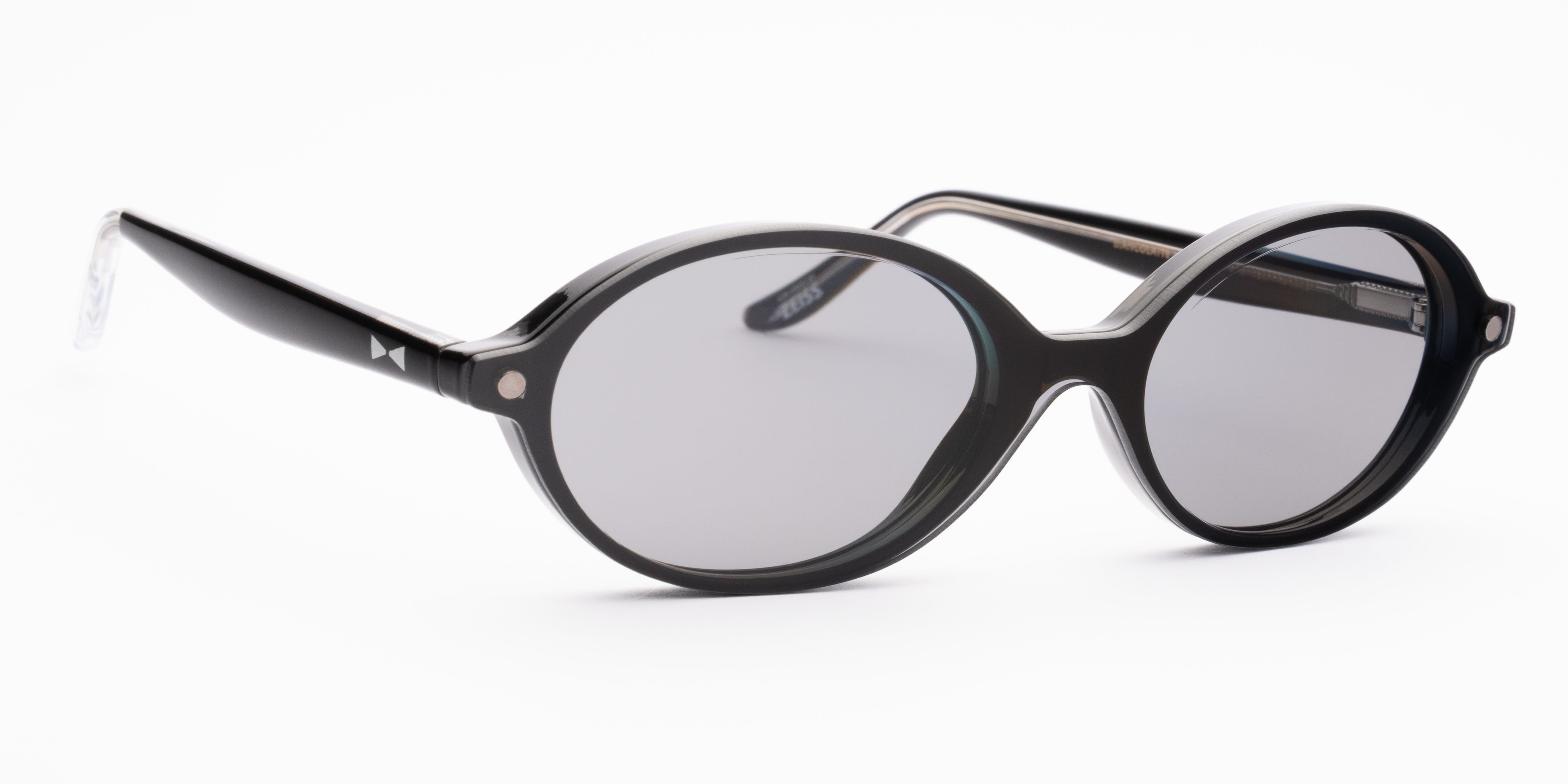 SNOB MILANO BIANCOLATTE  SZEMÜVEGKERET+ ZEISS NAPVÉDŐ ELŐTÉT