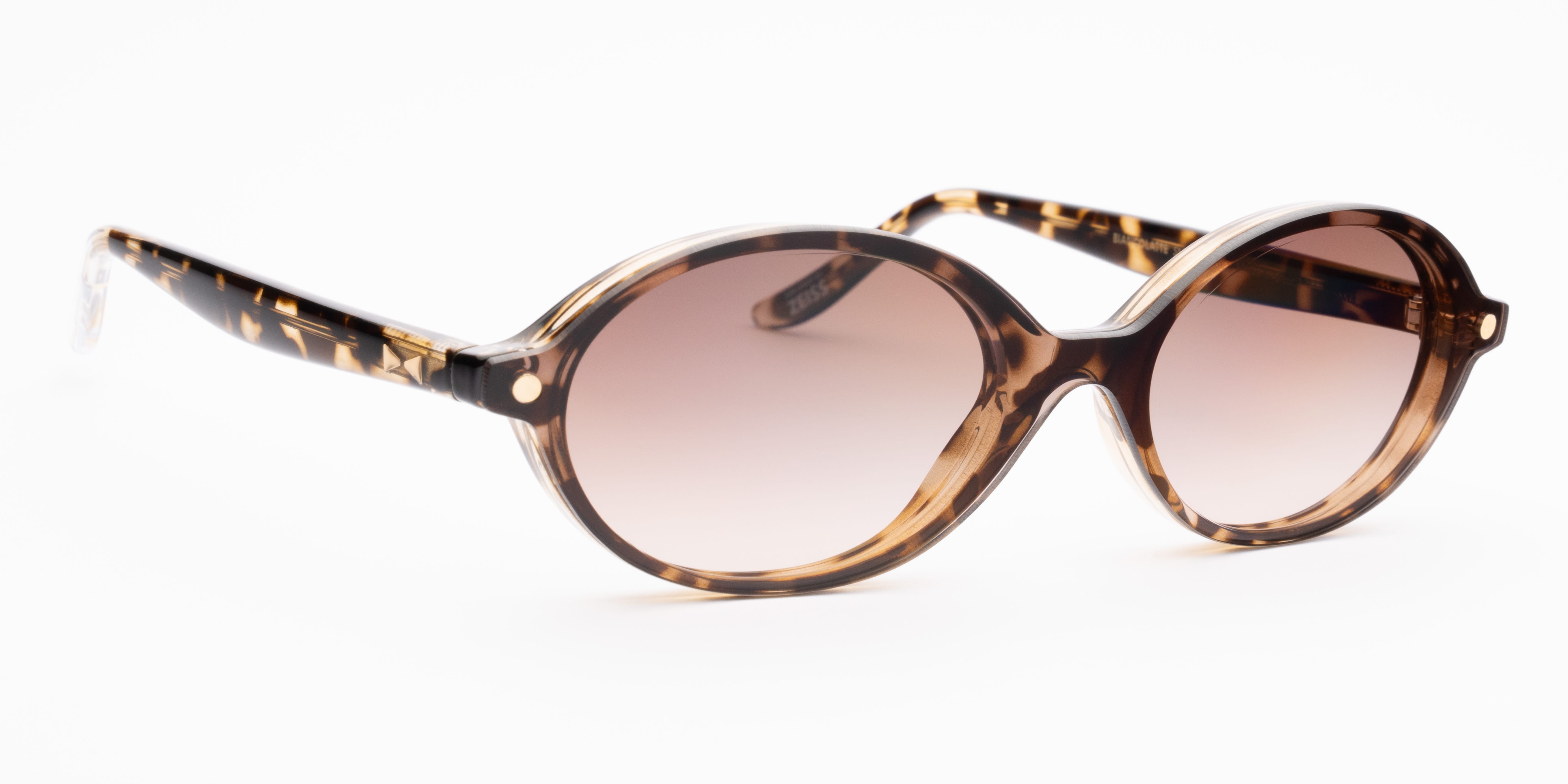 SNOB MILANO BIANCOLATTE  SZEMÜVEGKERET+ ZEISS NAPVÉDŐ ELŐTÉT