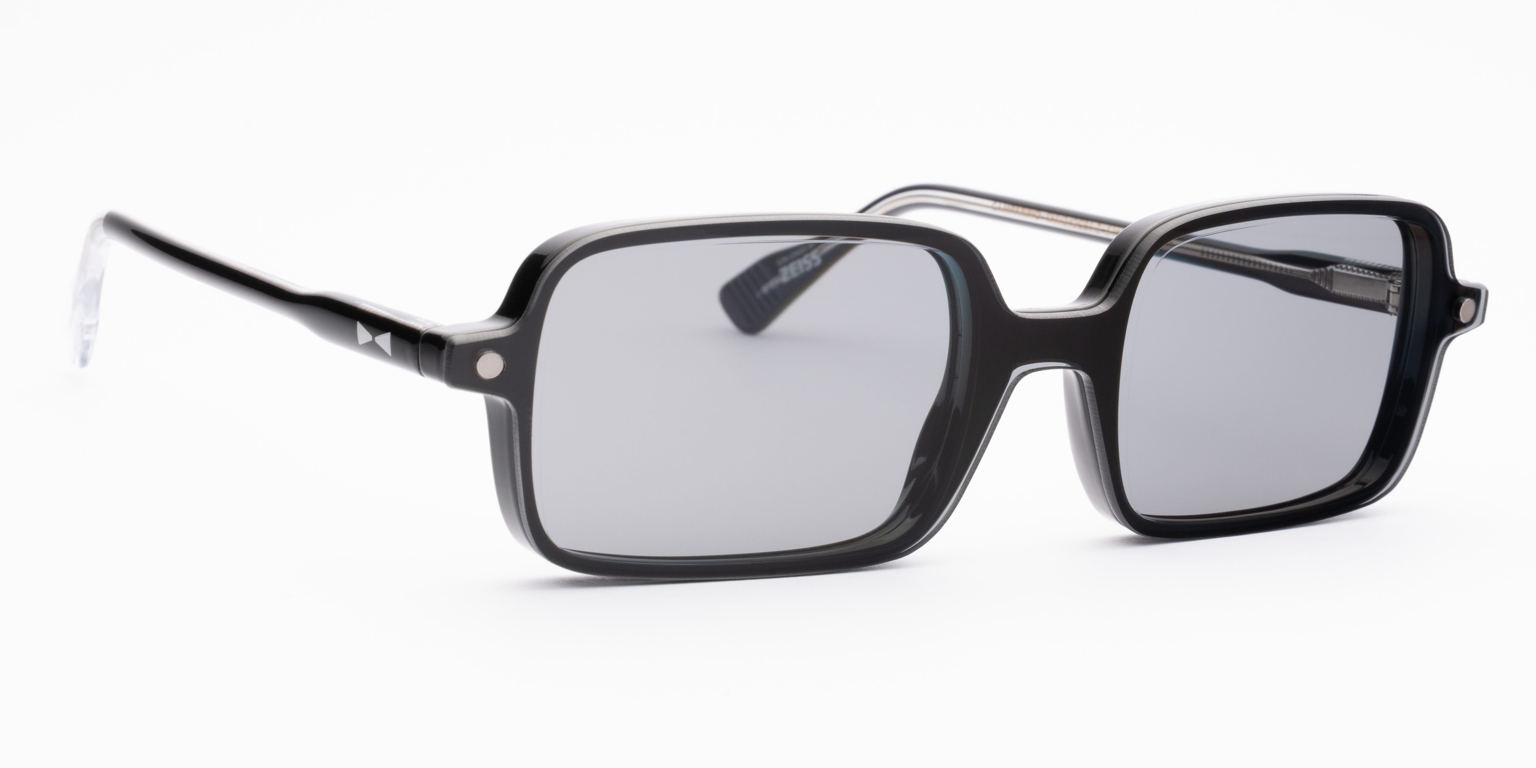 SNOB MILANO CAMPARINO  SZEMÜVEGKERET+ ZEISS NAPVÉDŐ ELŐTÉT