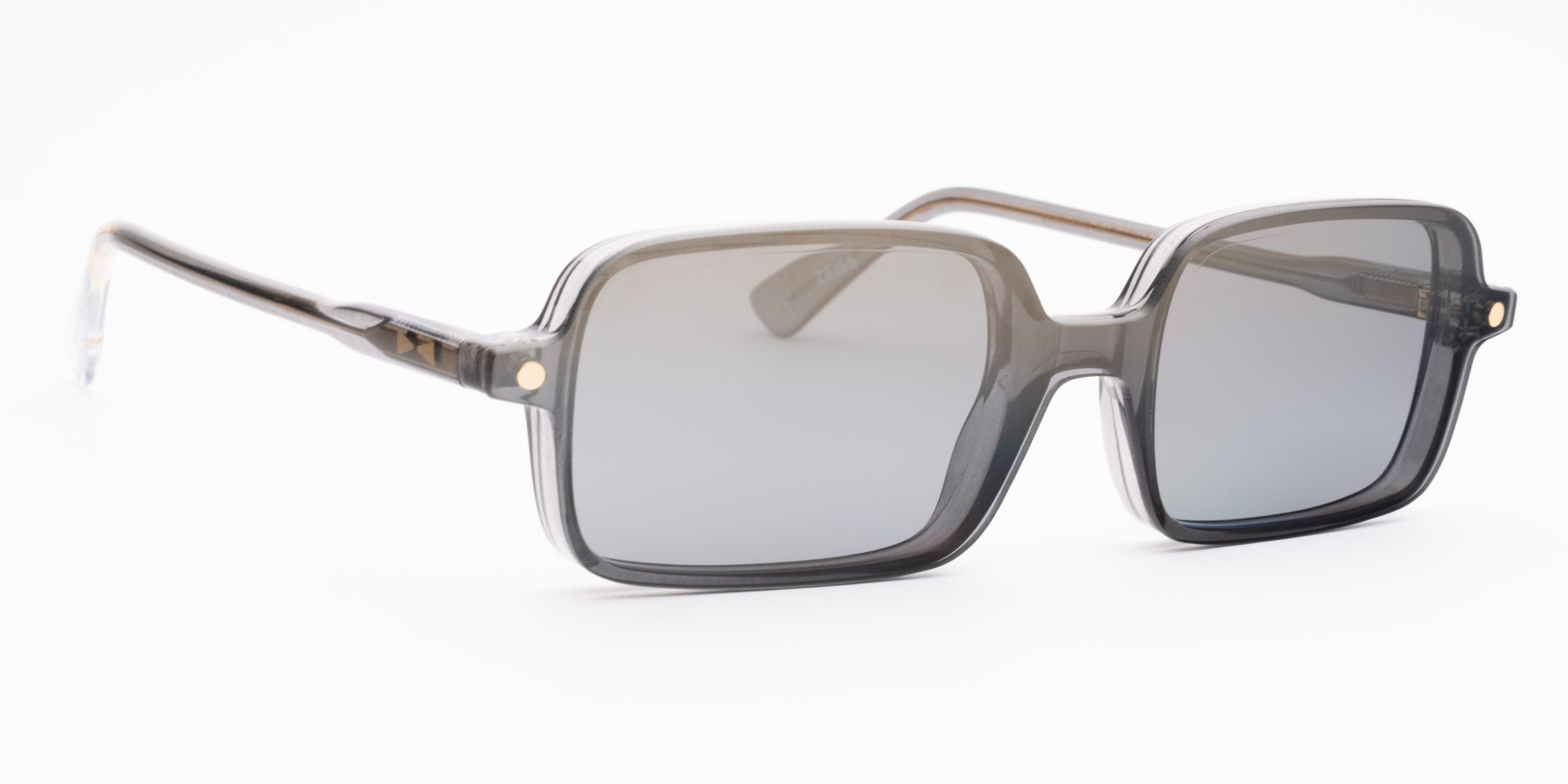 SNOB MILANO CAMPARINO  SZEMÜVEGKERET+ ZEISS NAPVÉDŐ ELŐTÉT