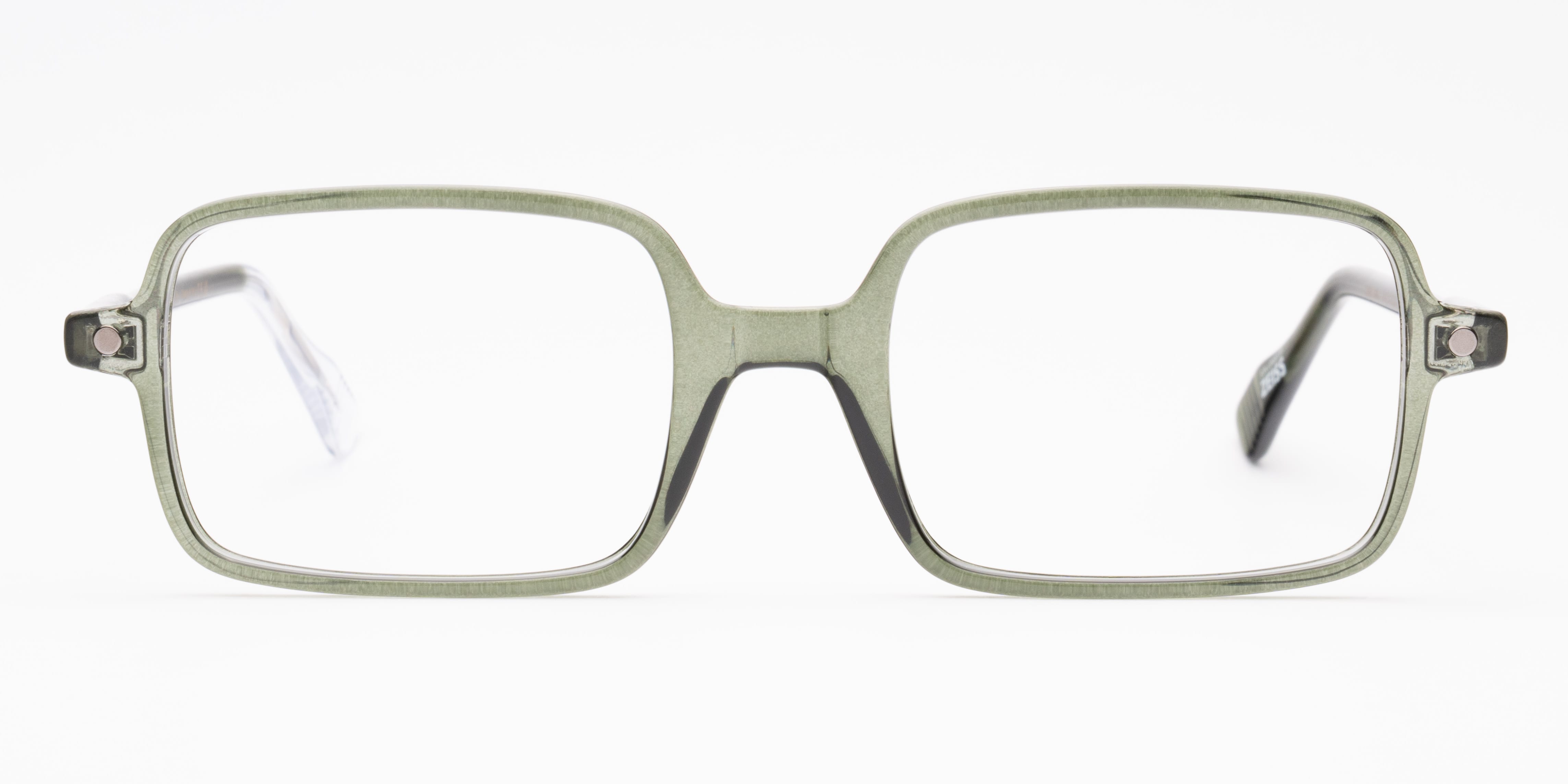 SNOB MILANO CAMPARINO  SZEMÜVEGKERET+ ZEISS NAPVÉDŐ ELŐTÉT