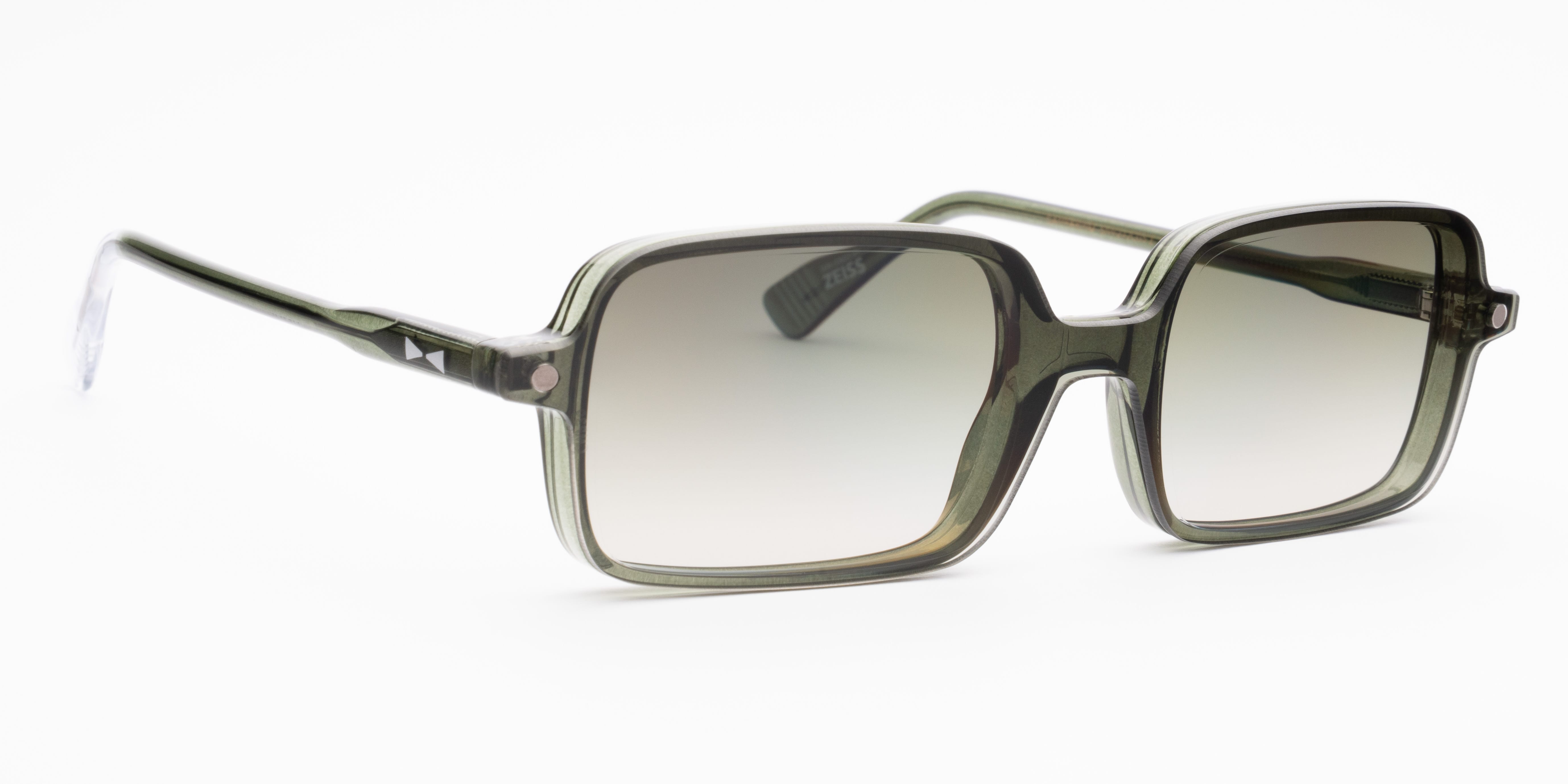 SNOB MILANO CAMPARINO  SZEMÜVEGKERET+ ZEISS NAPVÉDŐ ELŐTÉT