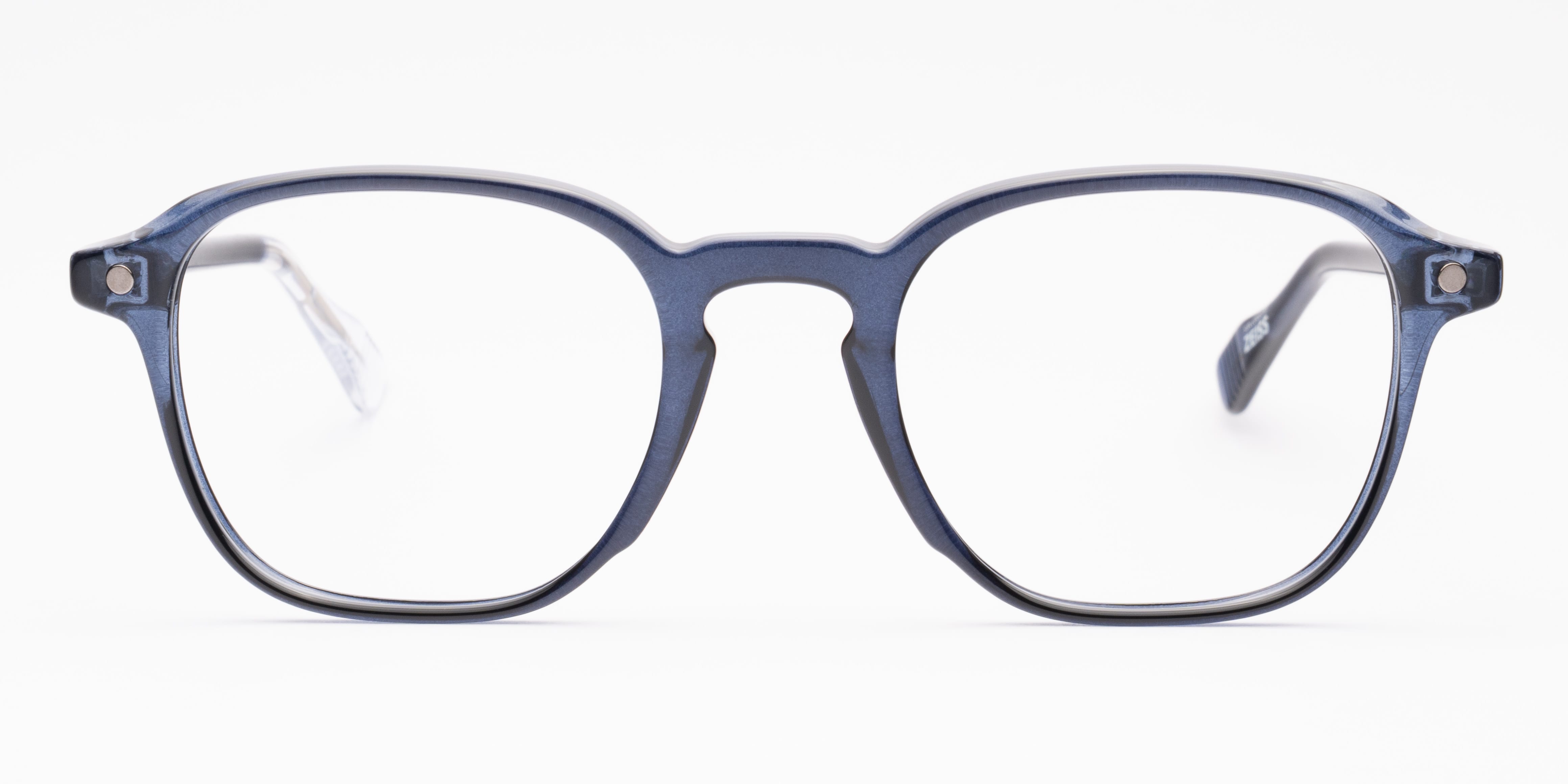 SNOB MILANO PAGODA  SZEMÜVEGKERET+ ZEISS NAPVÉDŐ ELŐTÉT