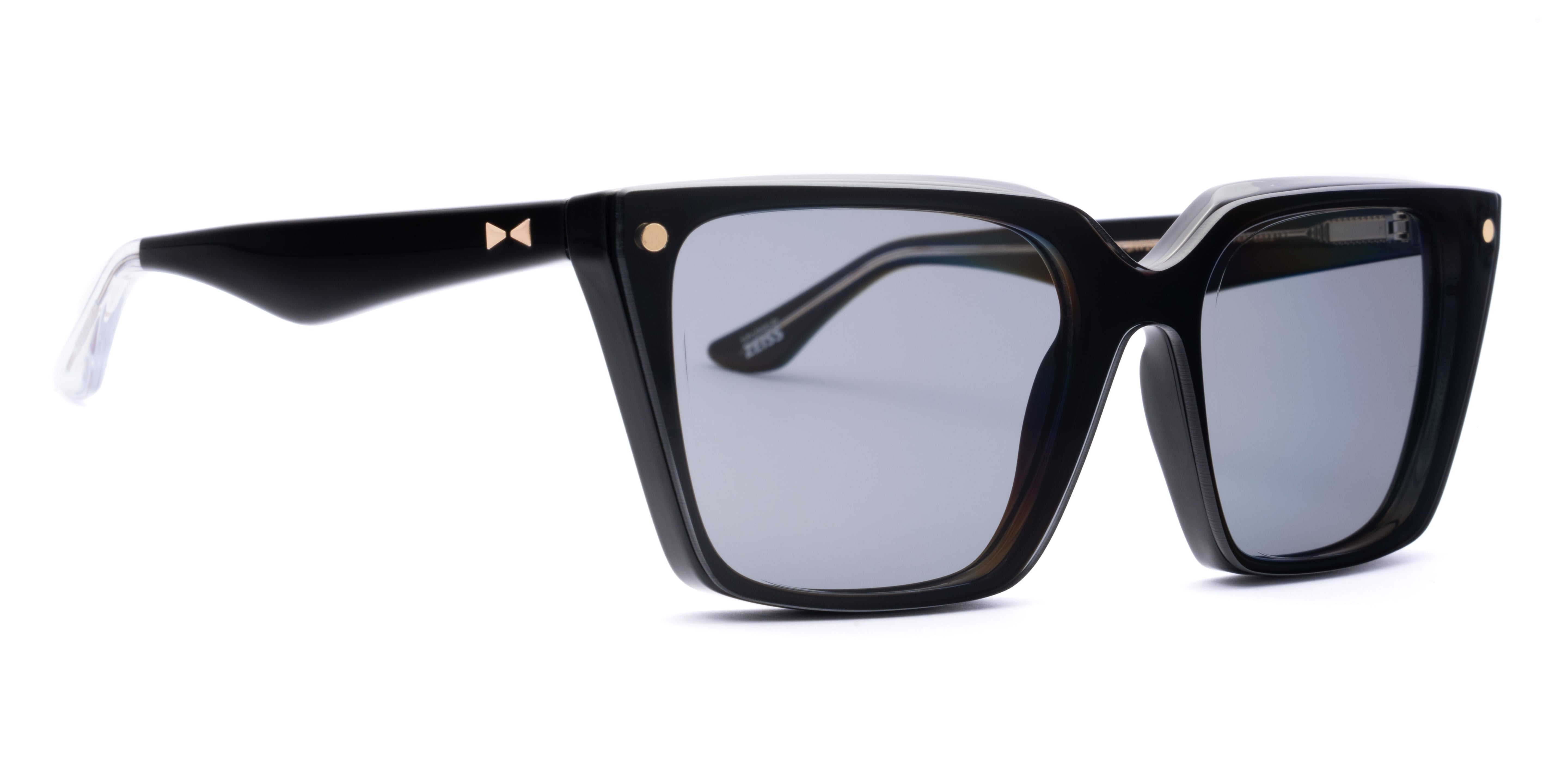 SNOB MILANO TINY  SZEMÜVEGKERET+ ZEISS NAPVÉDŐ ELŐTÉT
