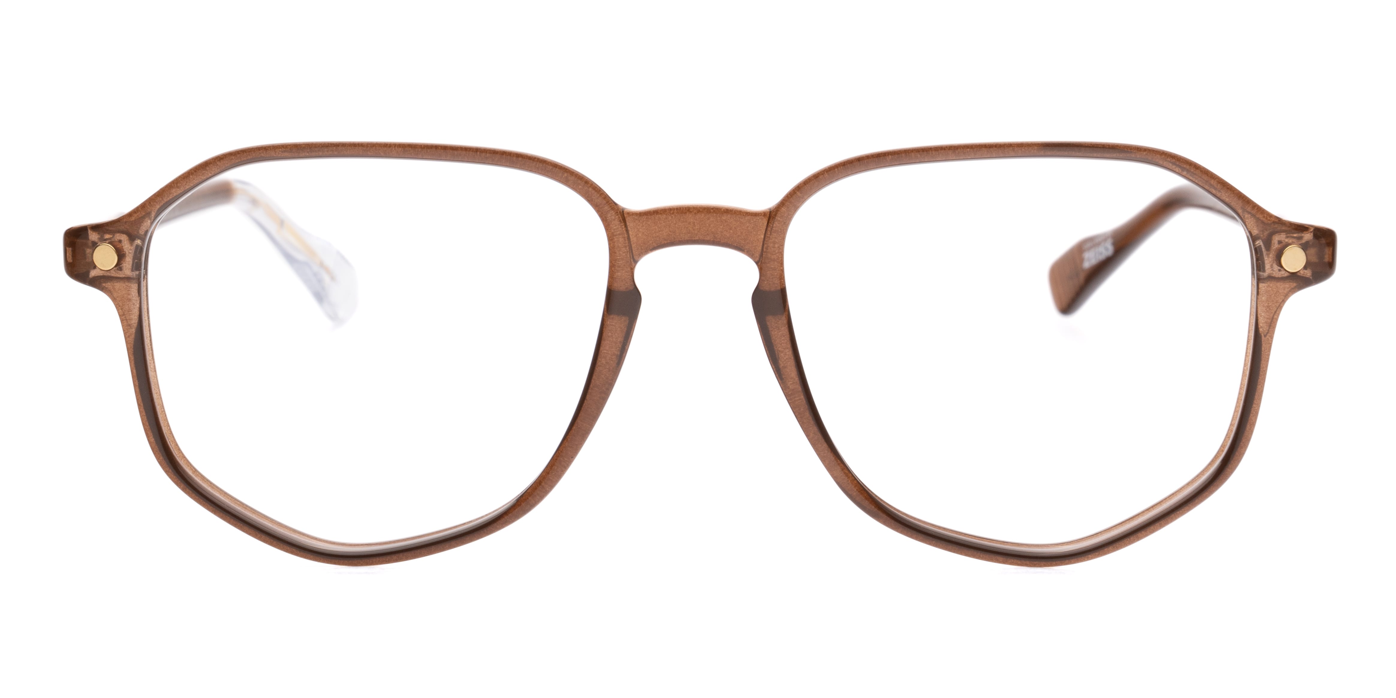 SNOB MILANO EMIR SZEMÜVEGKERET + ZEISS NAPVÉDŐ ELŐTÉT