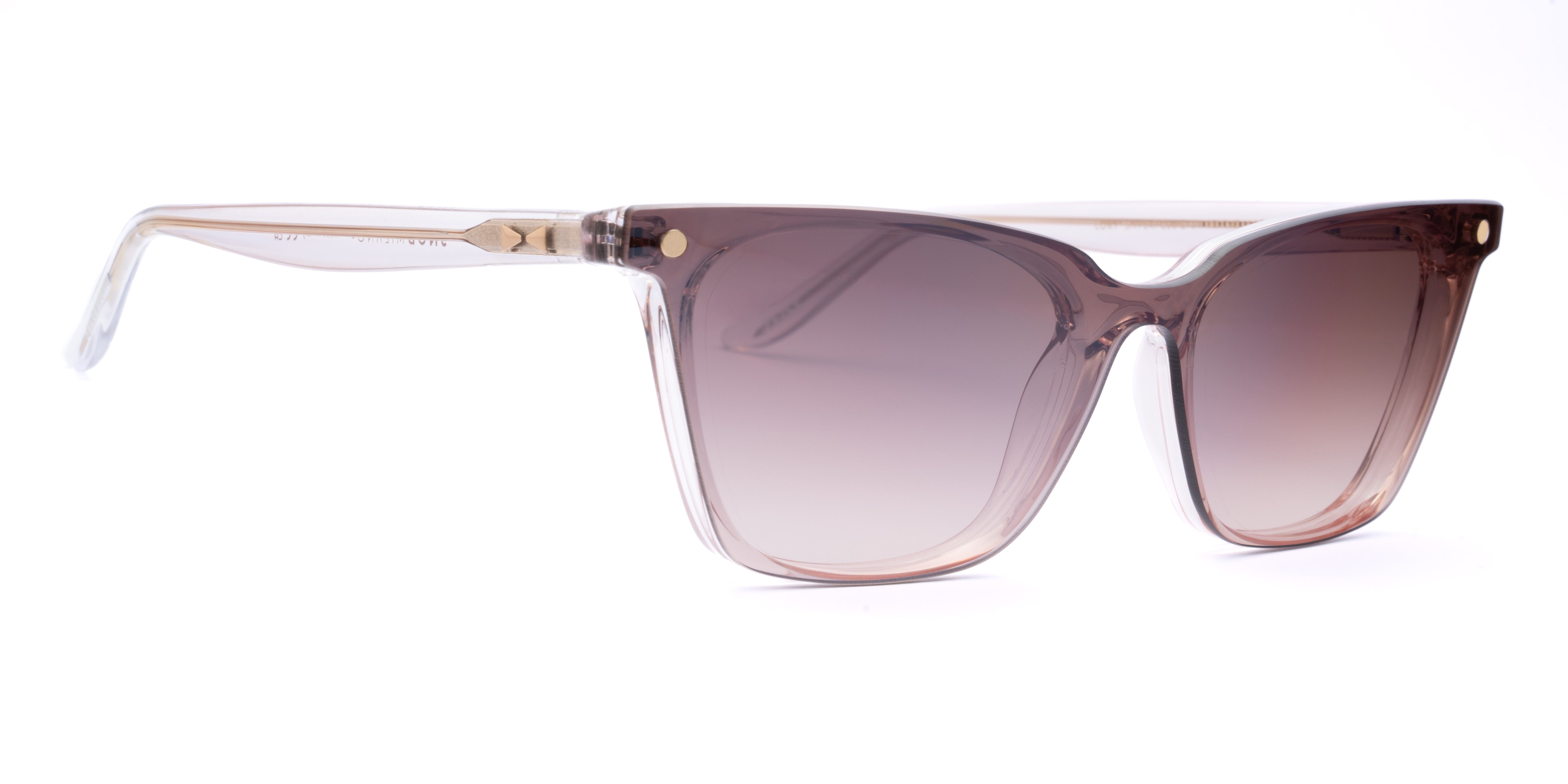 SNOB MILANO LORY  SZEMÜVEGKERET+ ZEISS NAPVÉDŐ ELŐTÉT