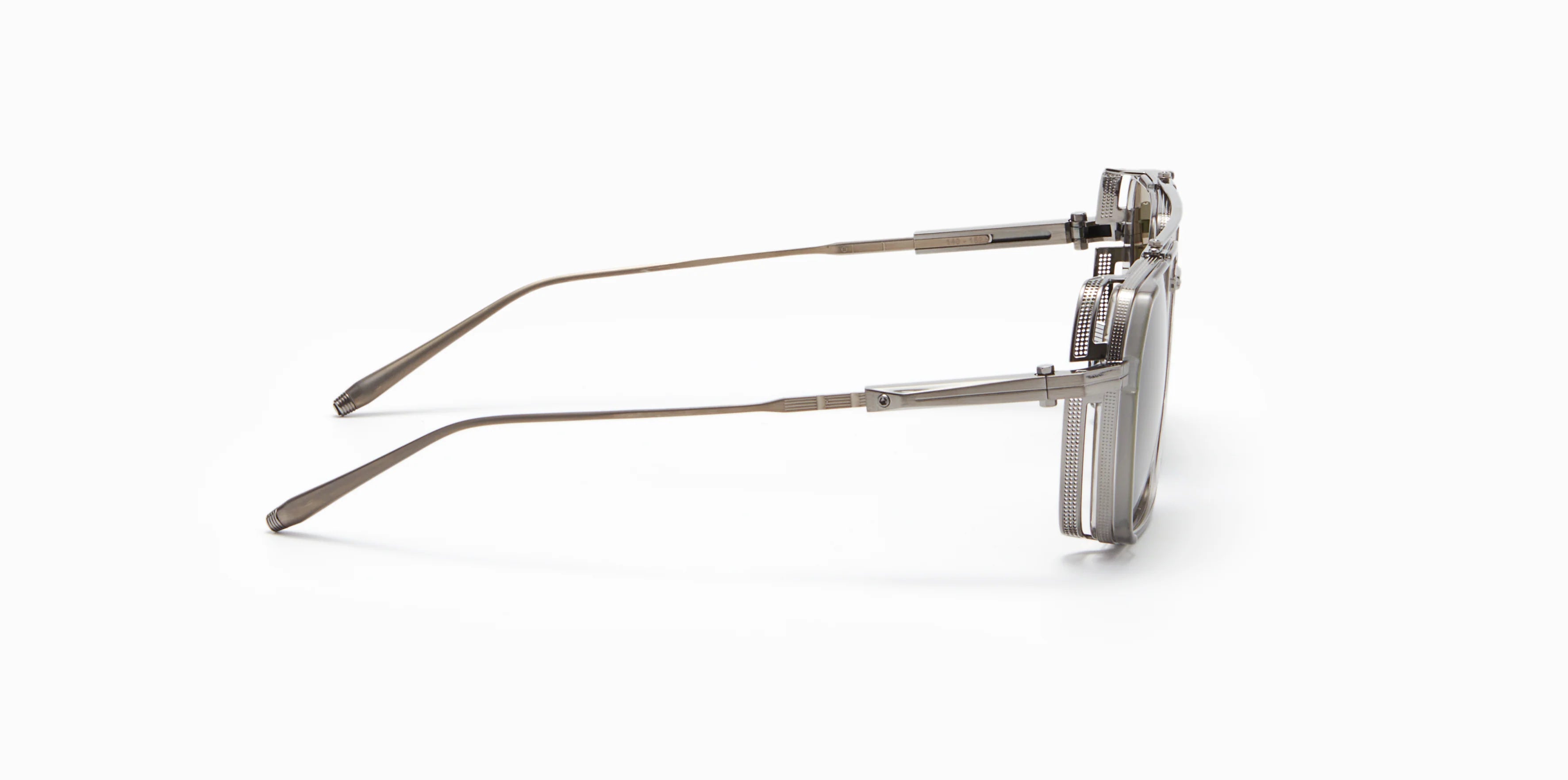 AKONI TIROS NAPSZEMÜVEG