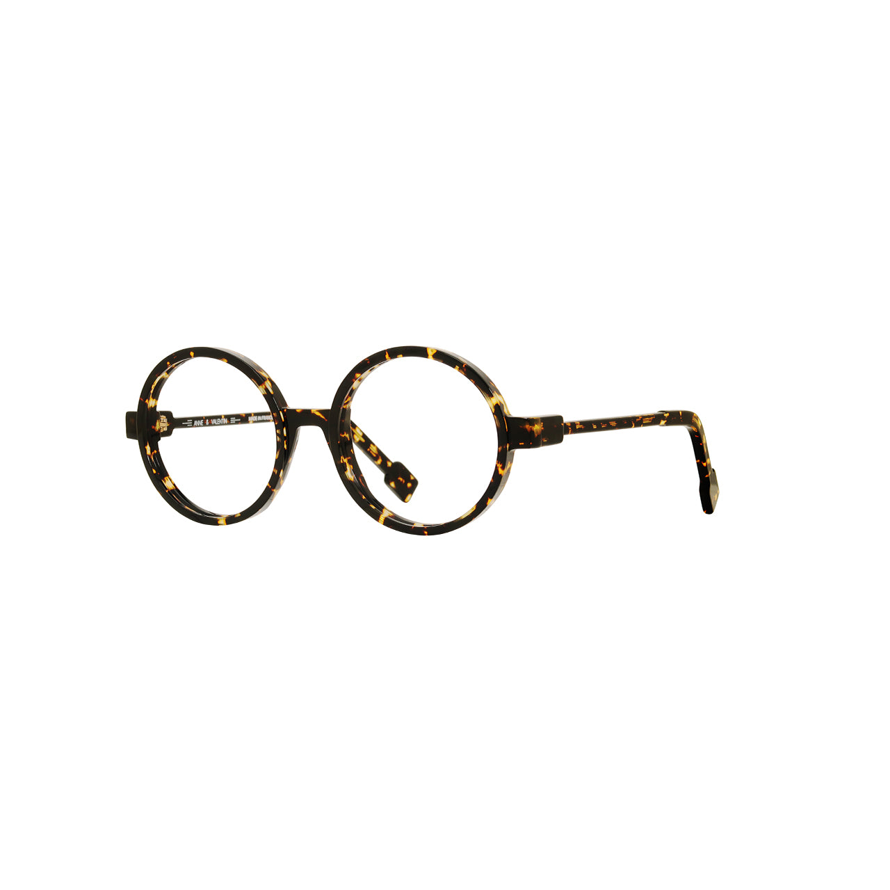 ANNE & VALENTIN TOPO SZEMÜVEGKERET