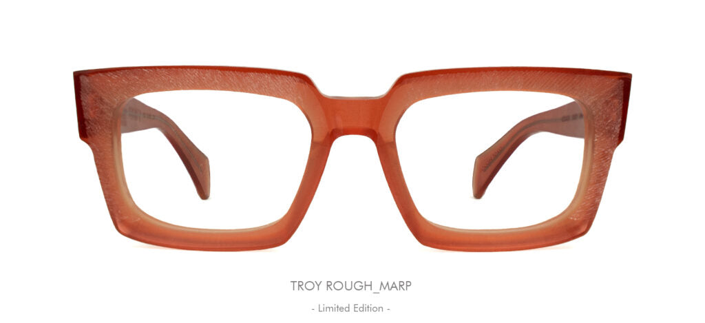 DANDY'S TROY ROUGH  MARP SZEMÜVEGKERET