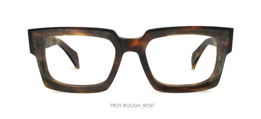 DANDY'S TROY ROUGH ROST SZEMÜVEGKERET