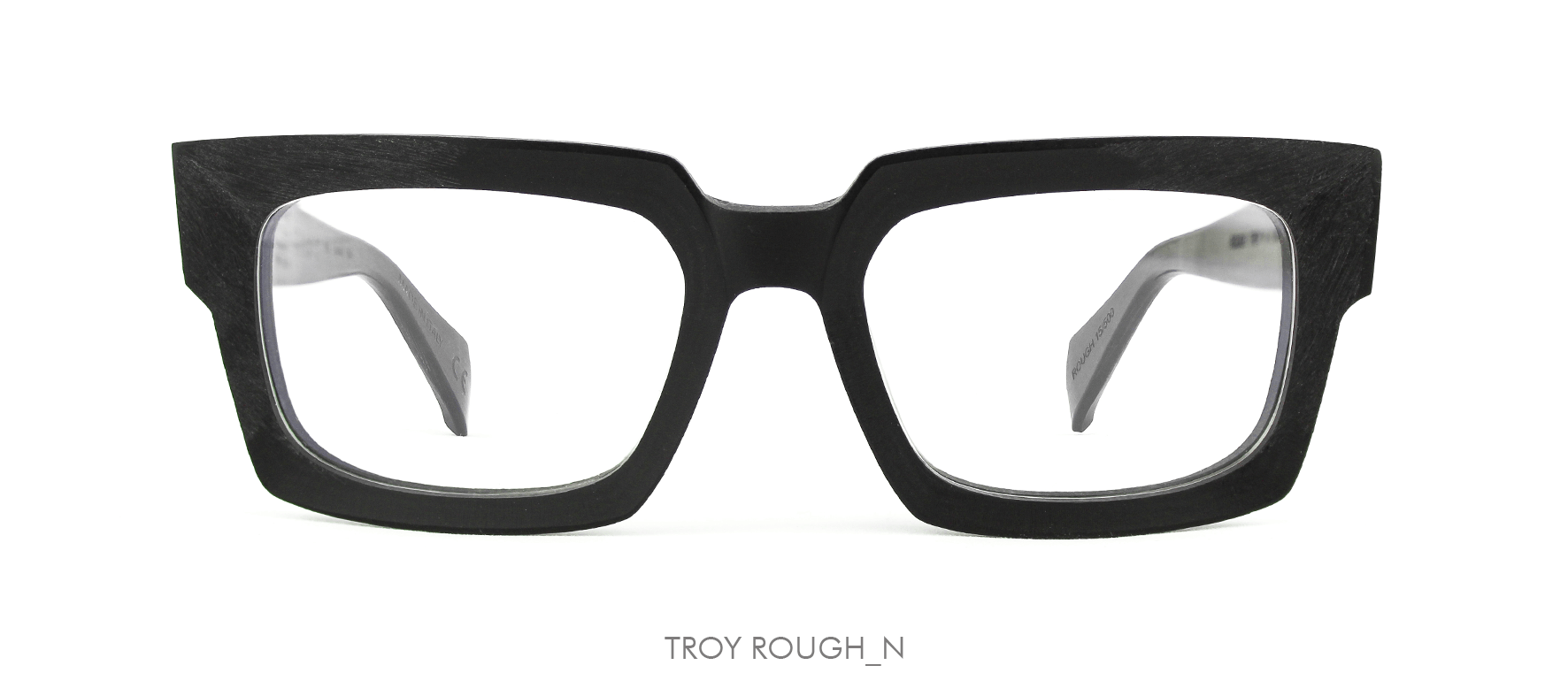 DANDY'S TROY ROUGH N SZEMÜVEGKERET