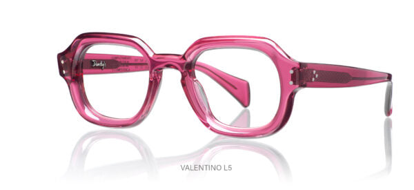 DANDY'S VALENTINO SZEMÜVEGKERET