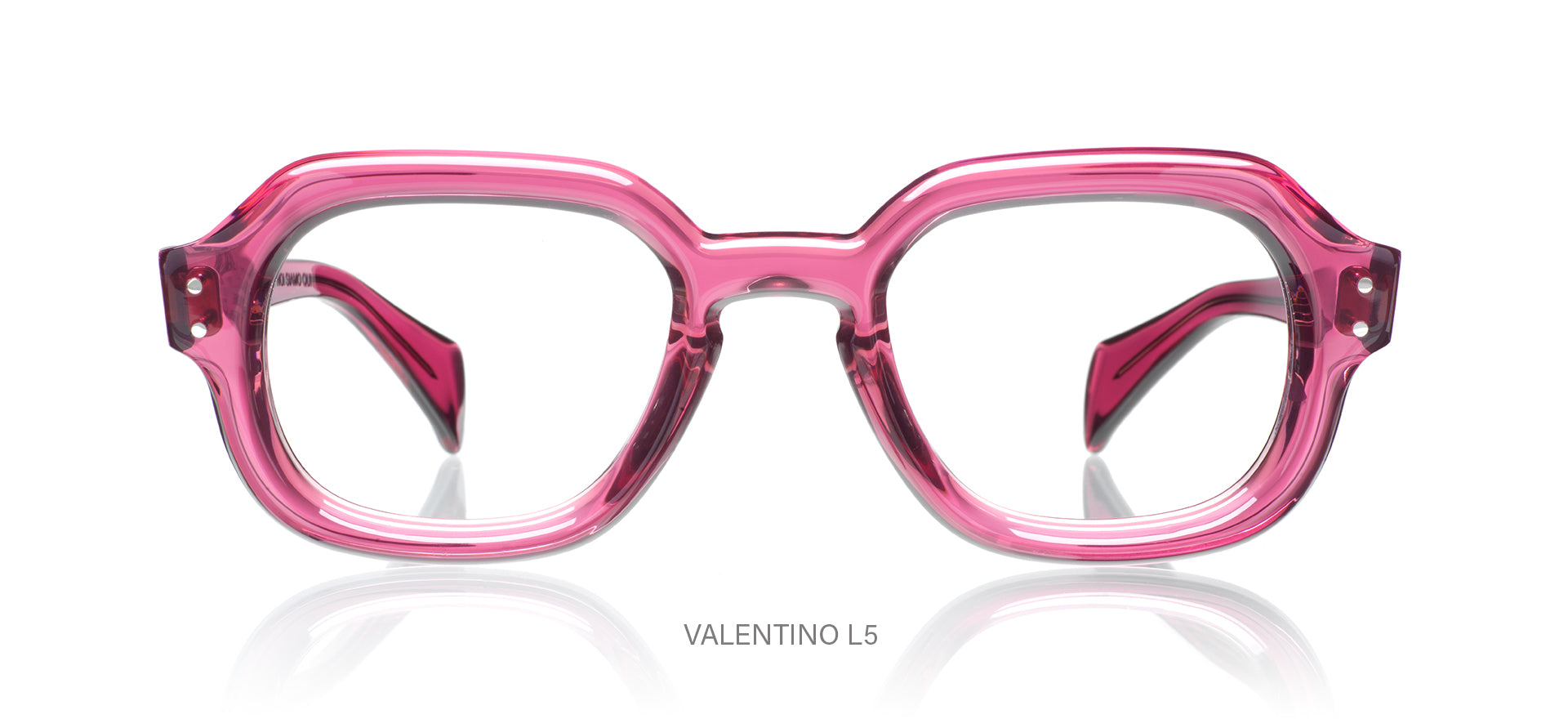 DANDY'S VALENTINO SZEMÜVEGKERET