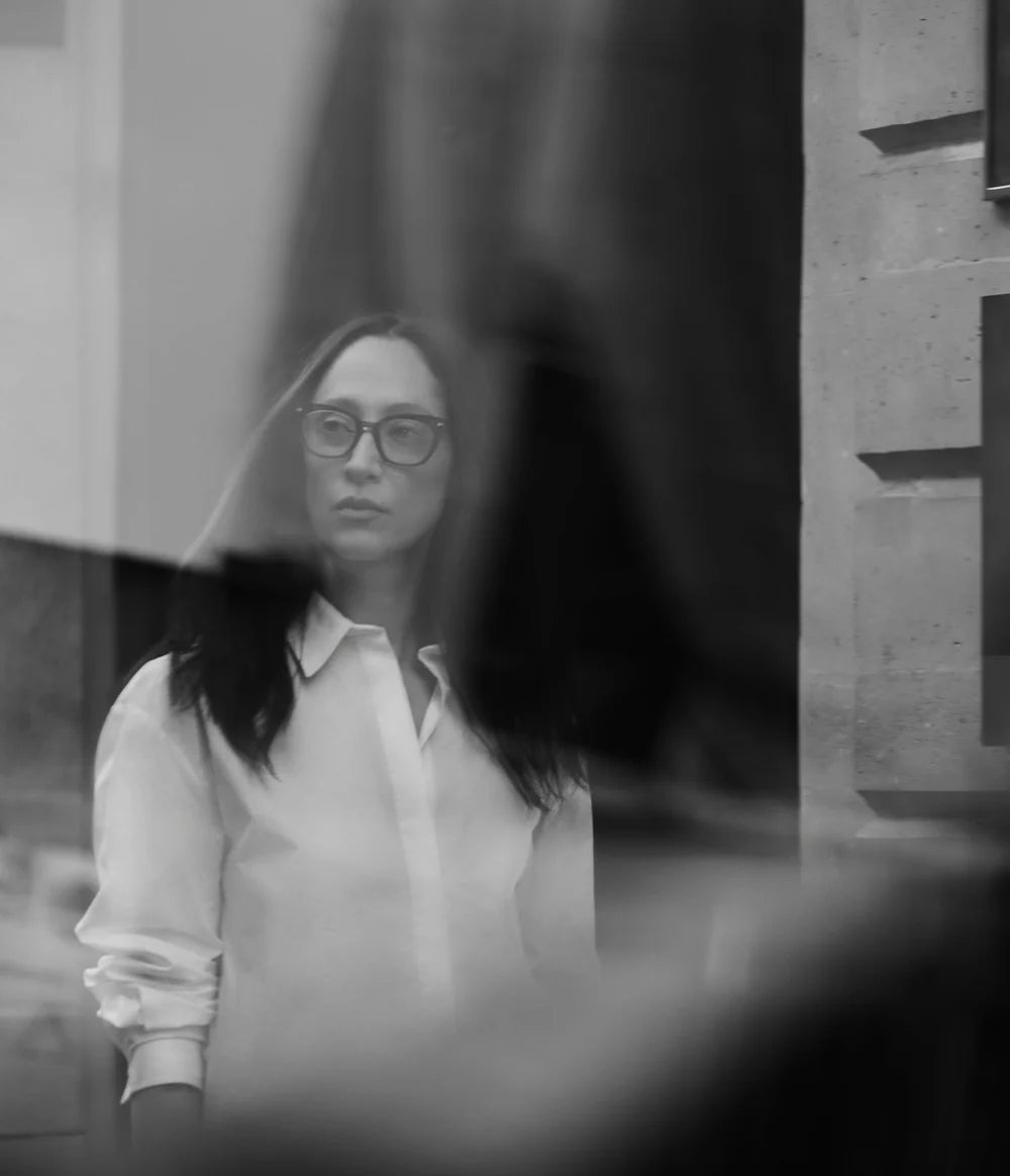 AHLEM TUNISZ SZEMÜVEGKERET