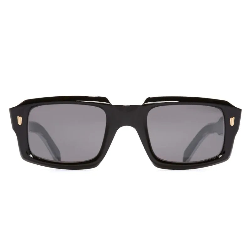 CUTLER AND GROSS 9495 black