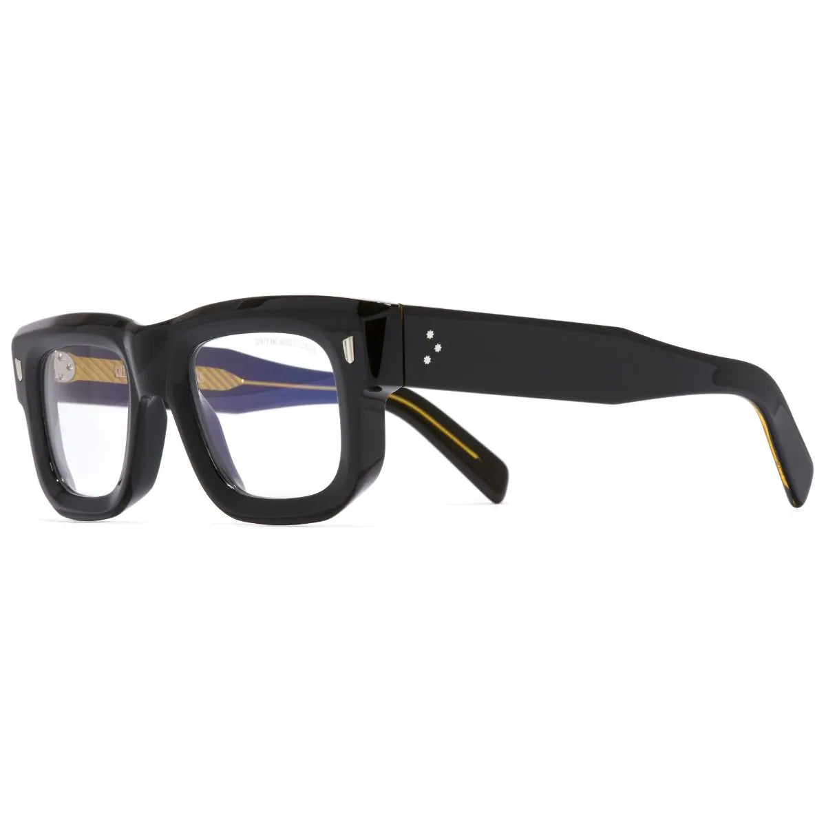 CUTLER AND GROSS 1402 black