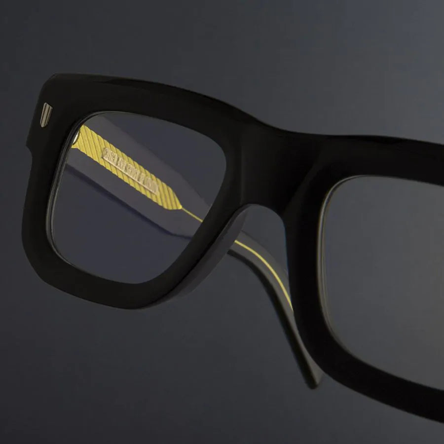 CUTLER AND GROSS 1402 black