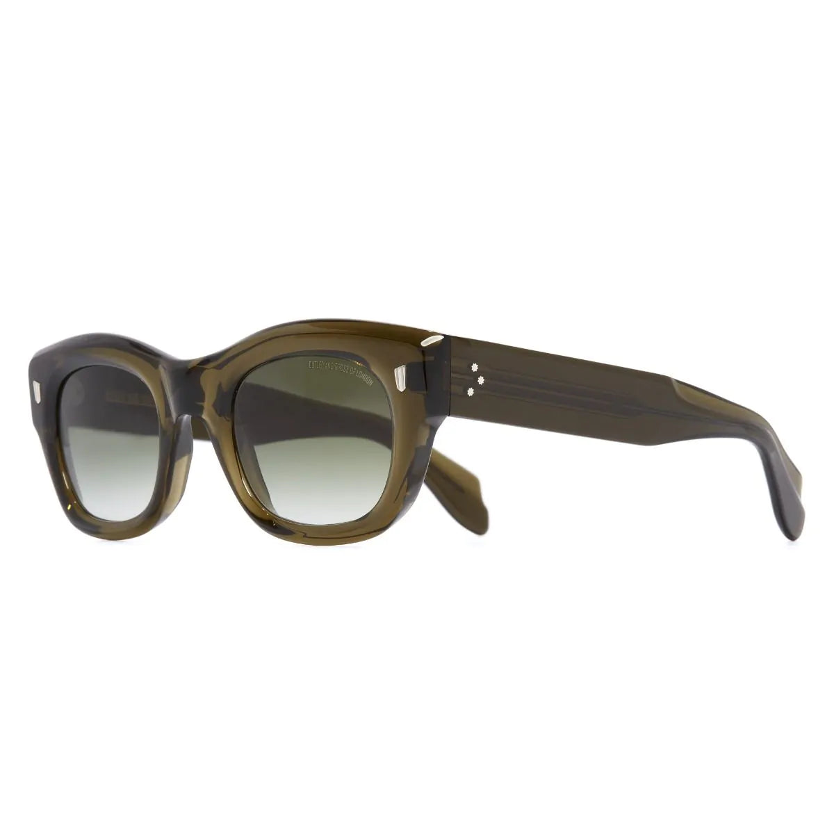 CUTLER AND GROSS 9261 olive