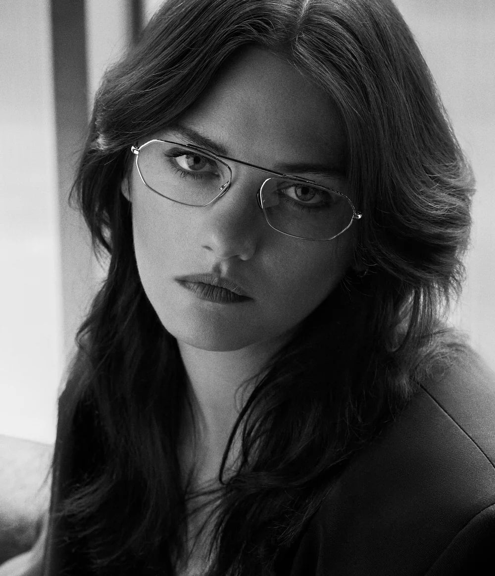 AHLEM ANJOU SZEMÜVEGKERET