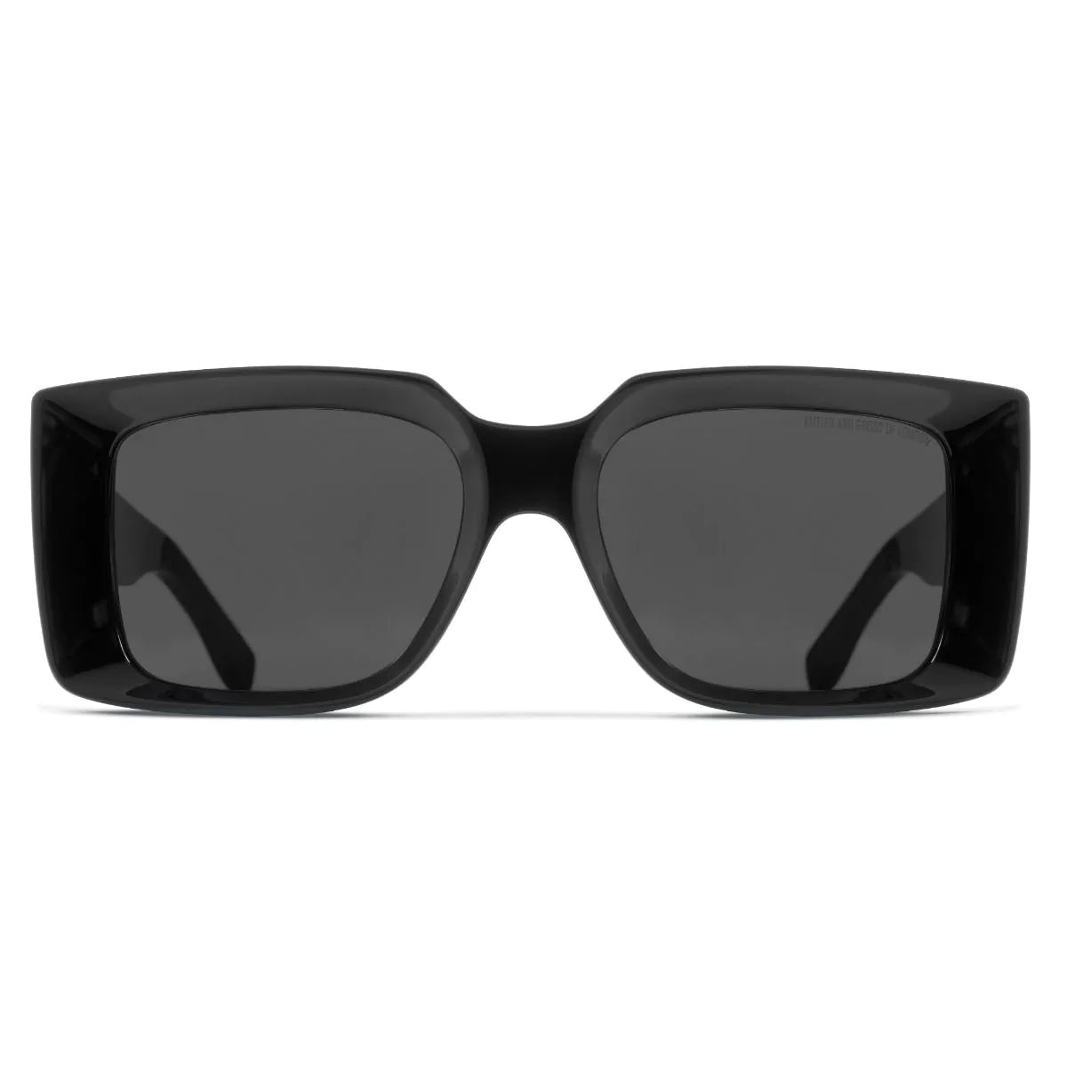 CUTLER AND GROSS GFSN-001 black