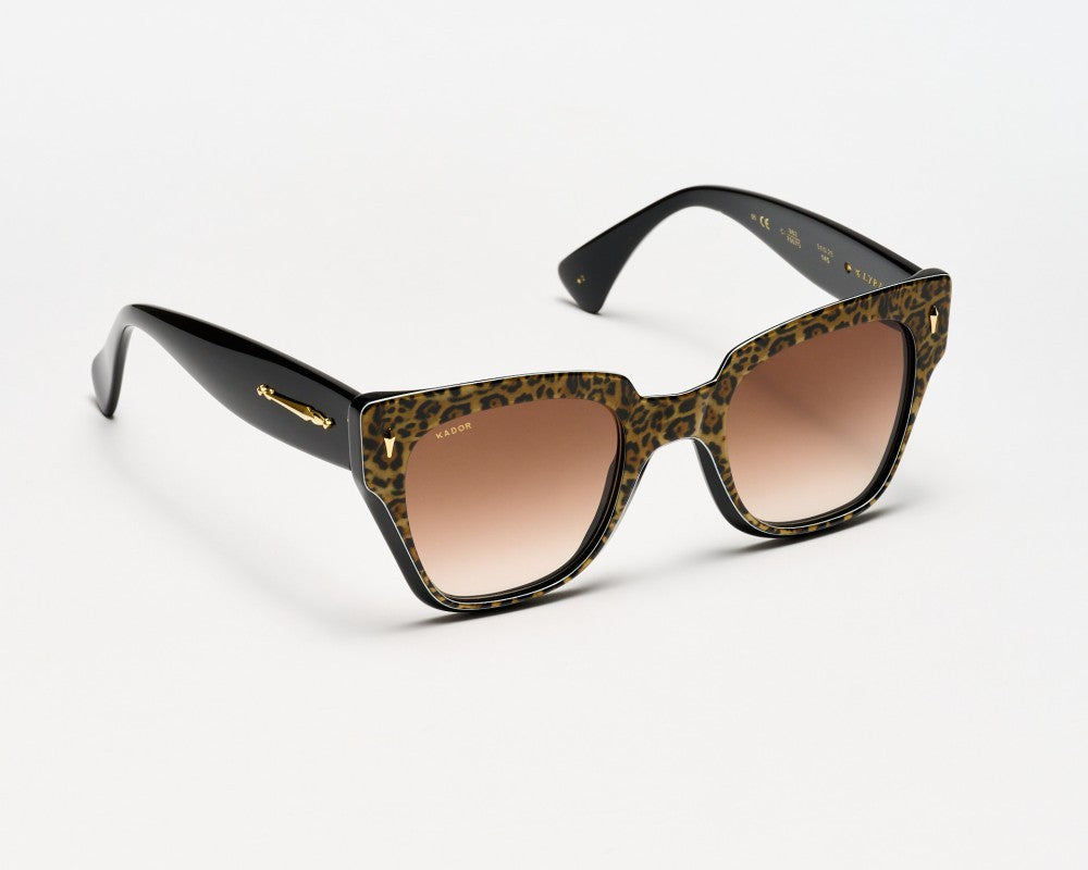 KADOR LYRA NAPSZEMÜVEG