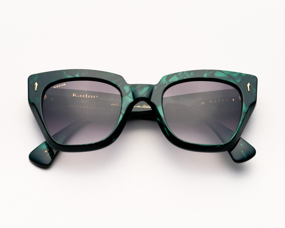 KADOR LYRA NAPSZEMÜVEG