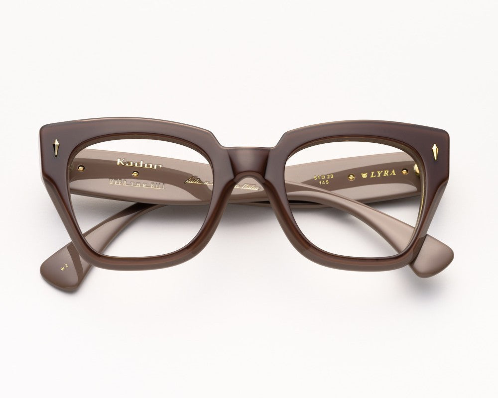 KADOR LYRA SZEMÜVEGKERET