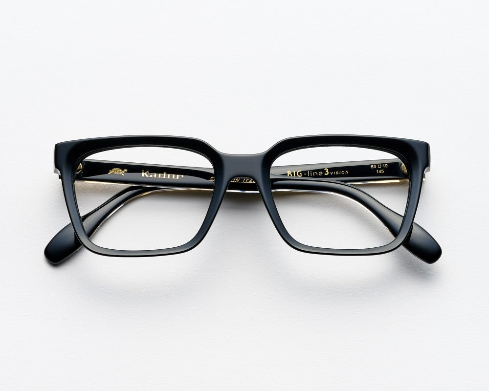 KADOR BIG 3 SZEMÜVEGKERET