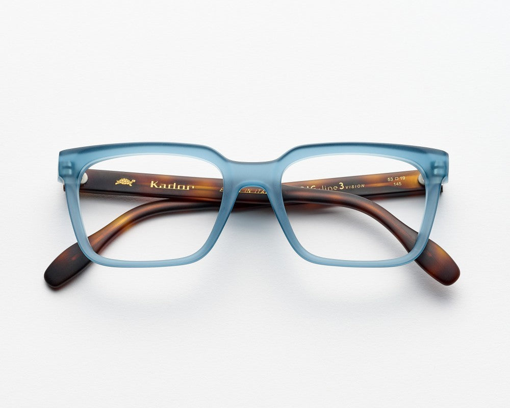 KADOR BIG 3 SZEMÜVEGKERET