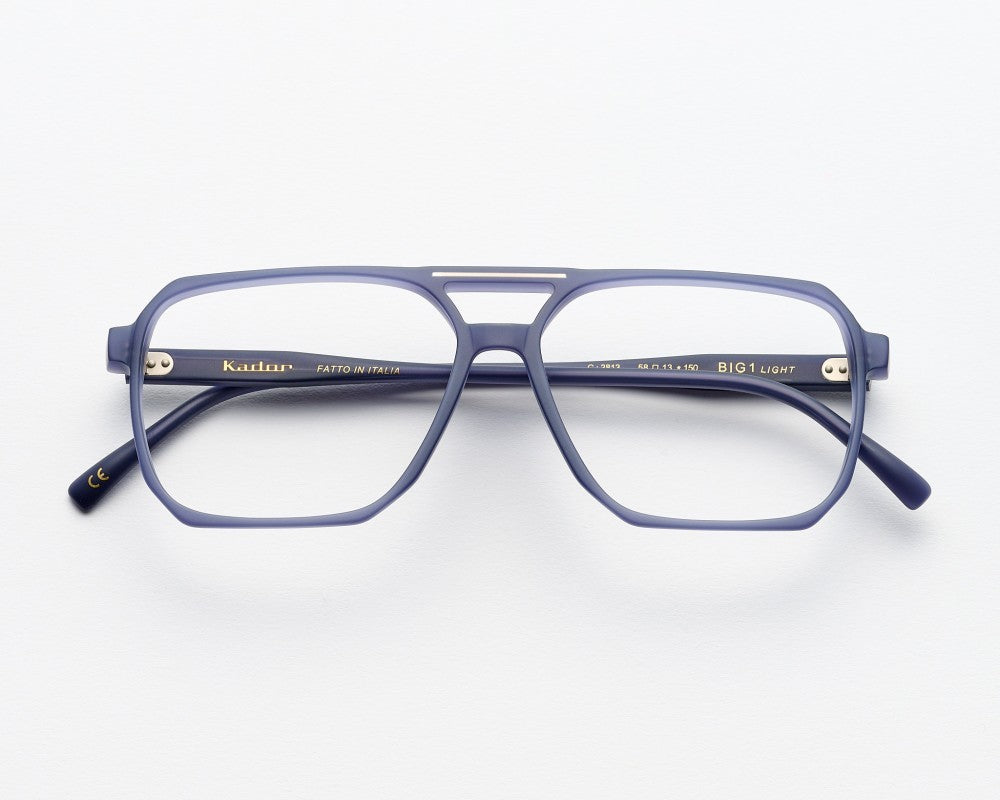 KADOR BIG 1 LIGHT SZEMÜVEGKERET