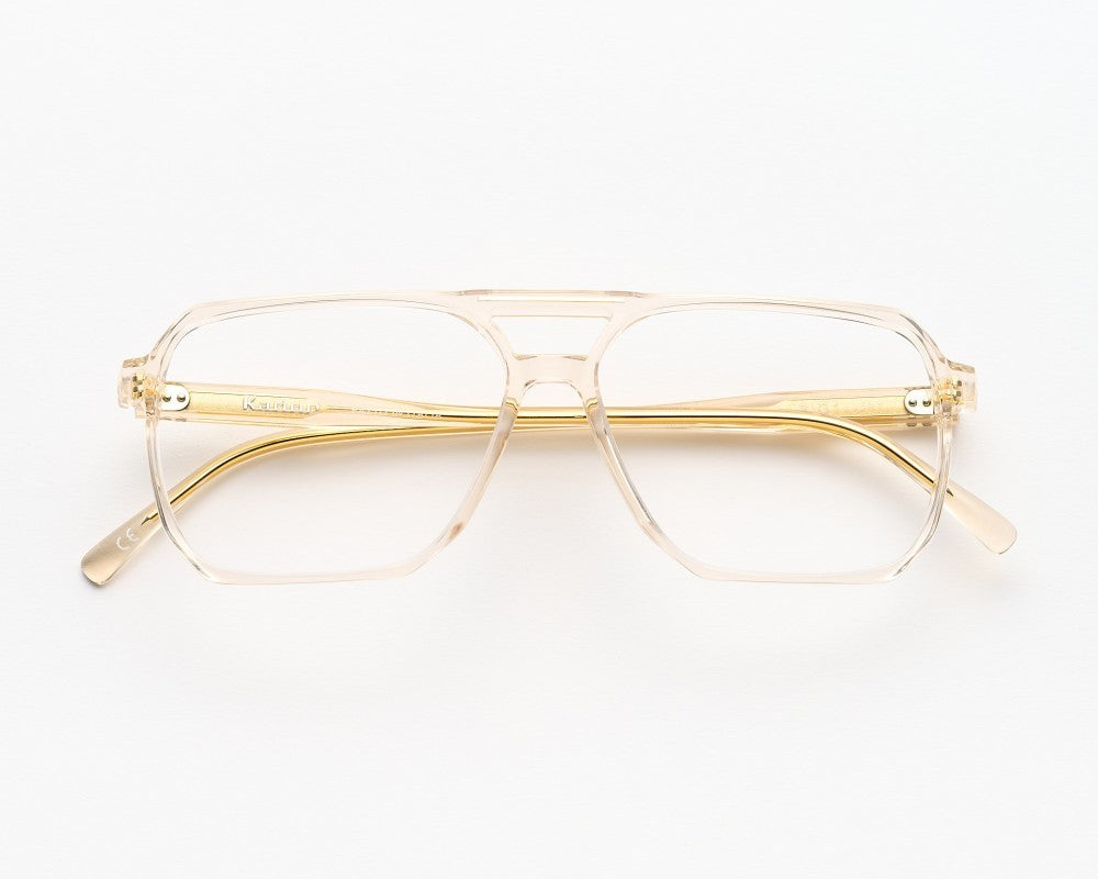 KADOR BIG 1 LIGHT SZEMÜVEGKERET